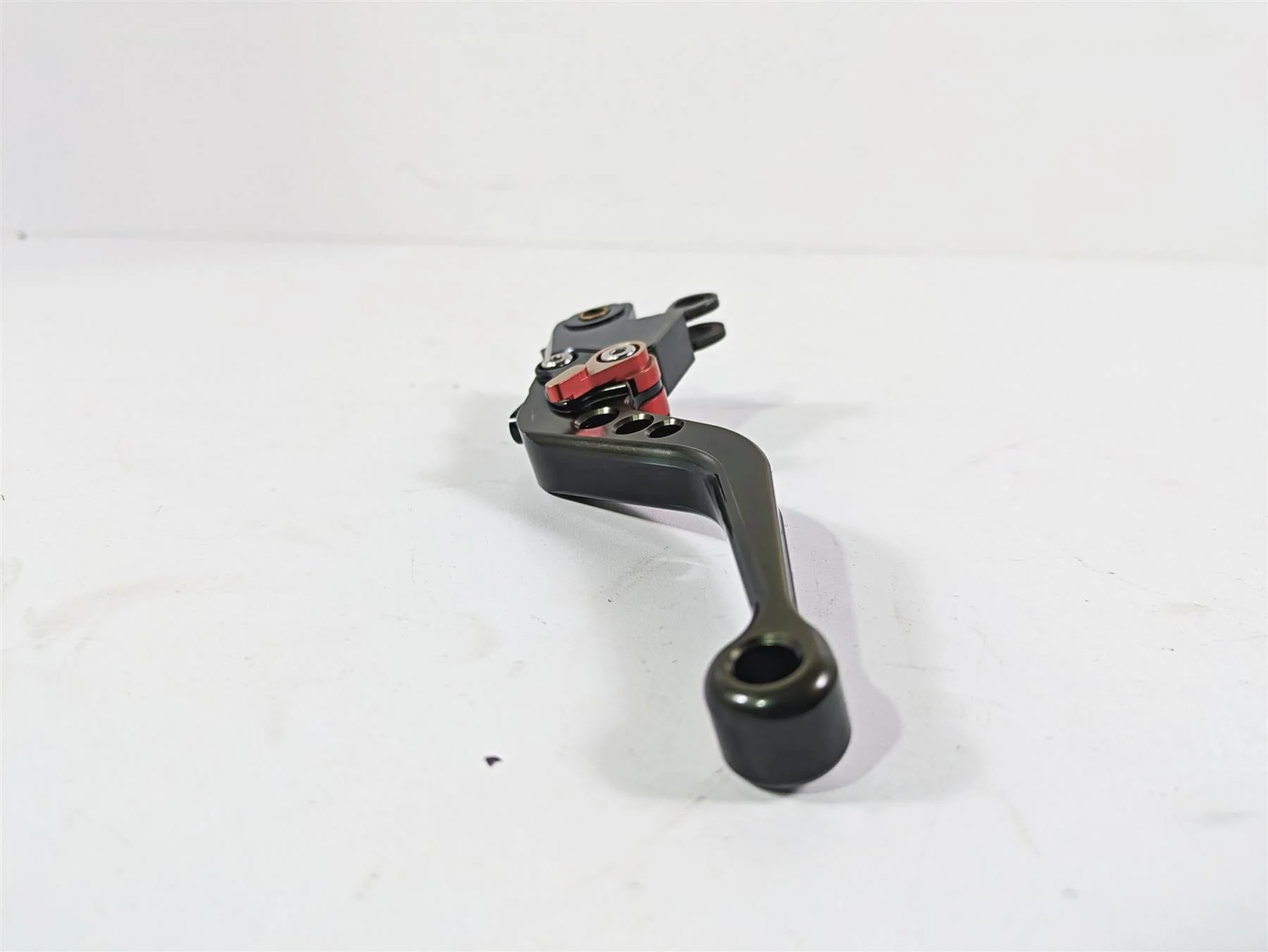 2006 BMW R1200GS K255 Adv Adjustable Brake Clutch Lever Set B-2 - Image 11