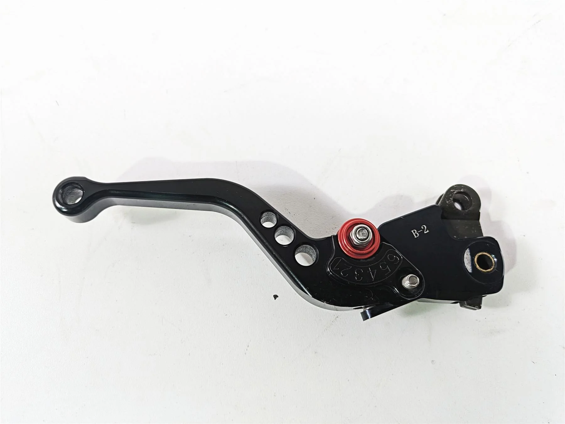 2006 BMW R1200GS K255 Adv Adjustable Brake Clutch Lever Set B-2 - Image 12