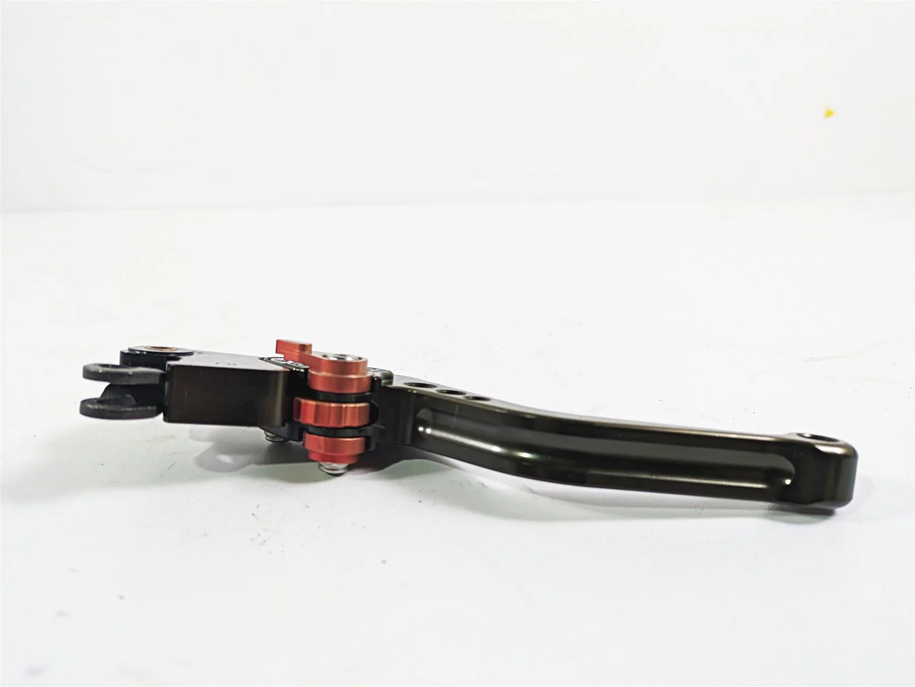 2006 BMW R1200GS K255 Adv Adjustable Brake Clutch Lever Set B-2 - Image 2