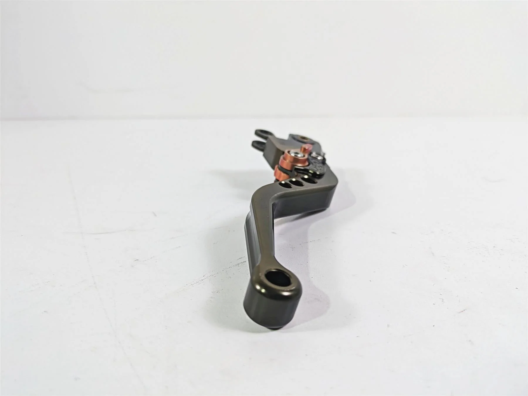 2006 BMW R1200GS K255 Adv Adjustable Brake Clutch Lever Set B-2 - Image 3