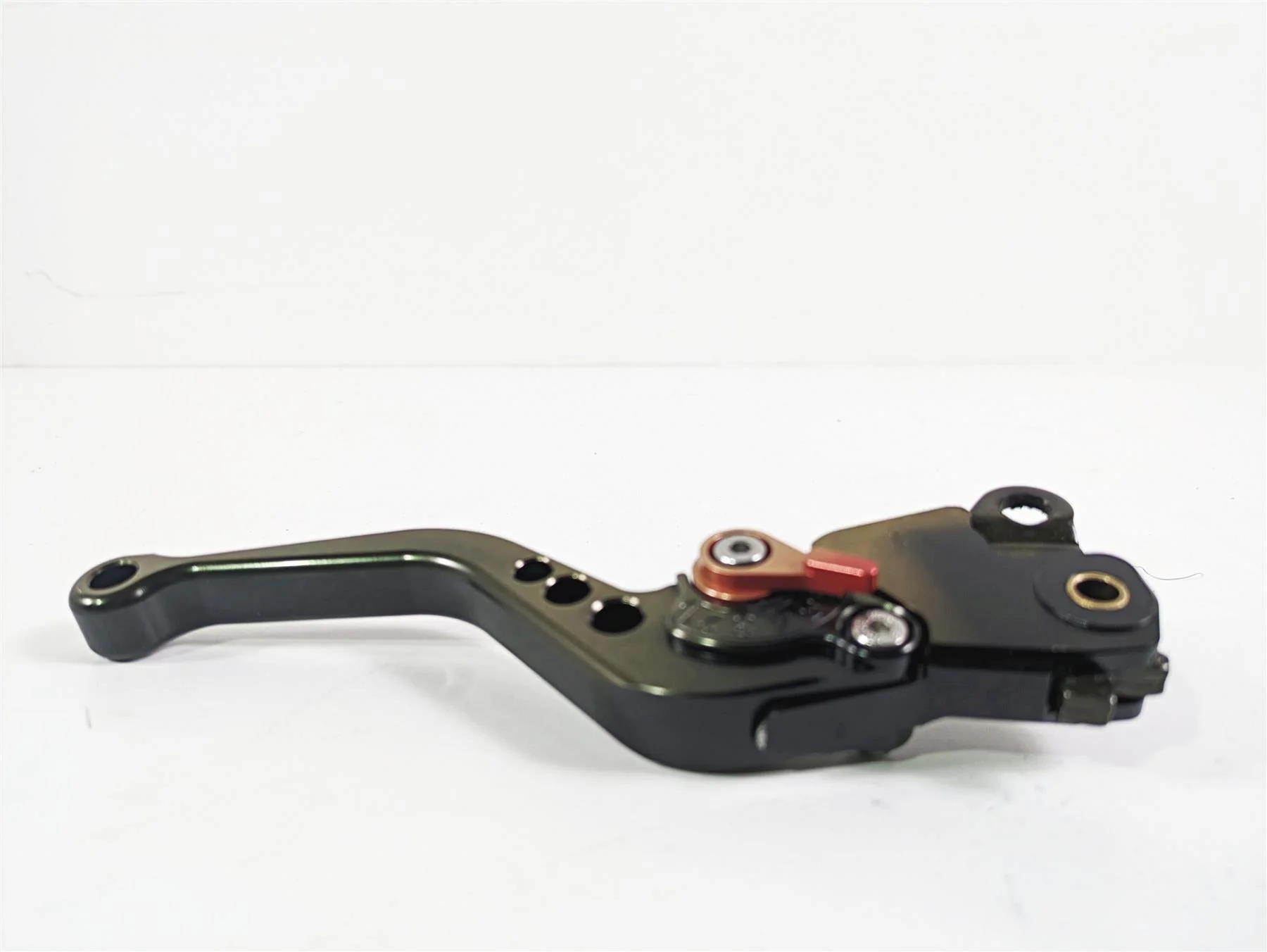 2006 BMW R1200GS K255 Adv Adjustable Brake Clutch Lever Set B-2 - Image 4