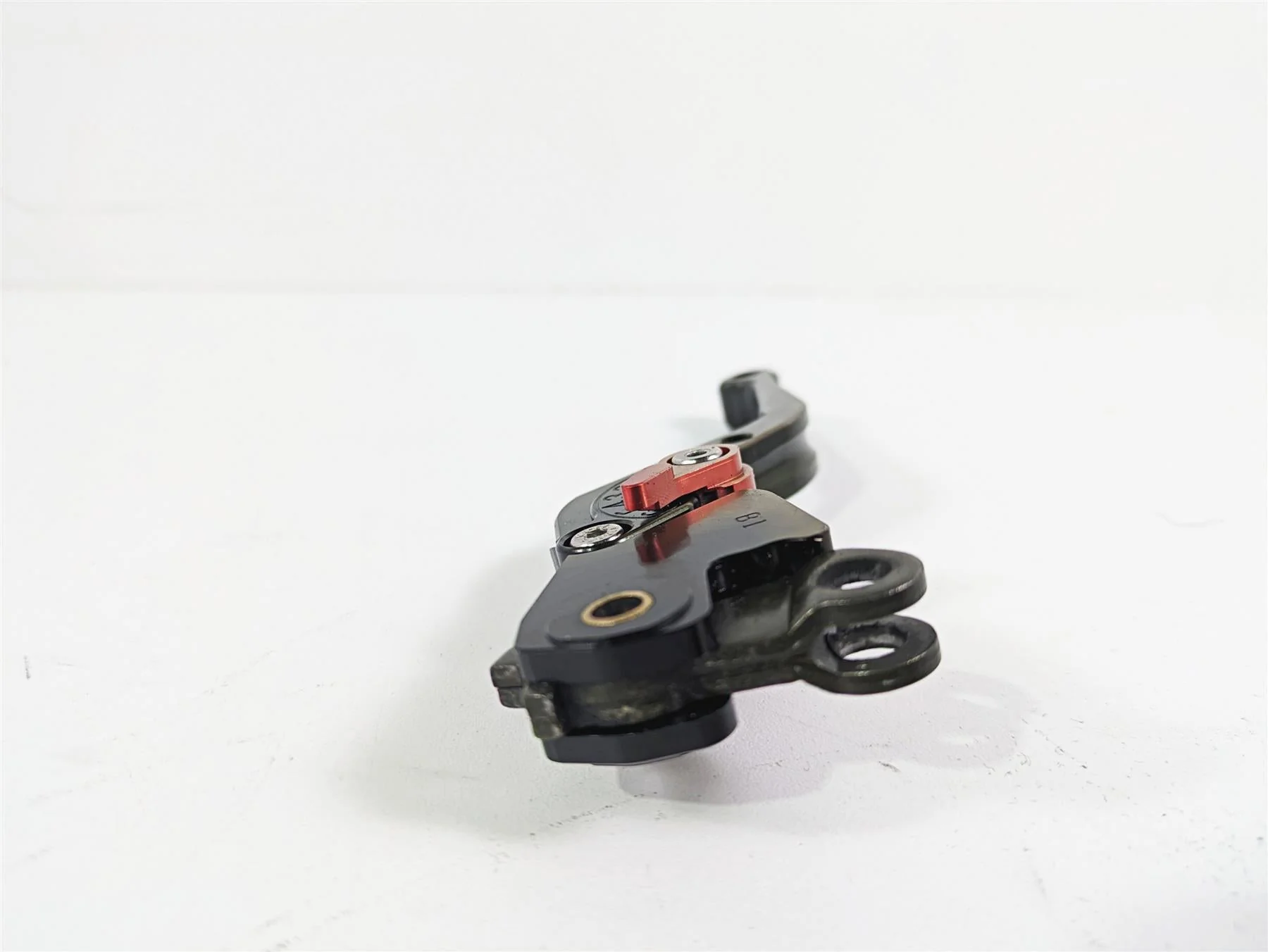 2006 BMW R1200GS K255 Adv Adjustable Brake Clutch Lever Set B-2 - Image 5