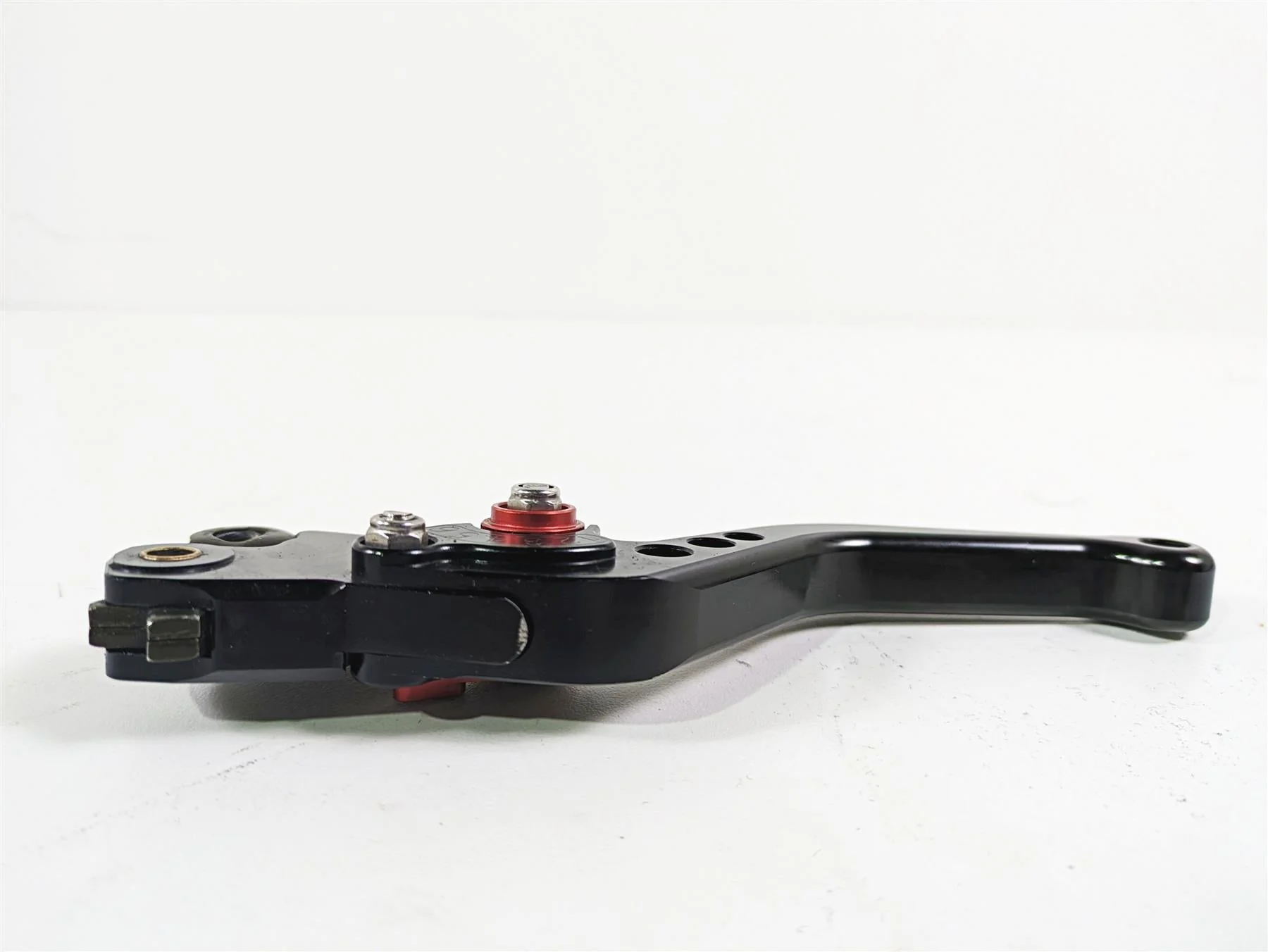 2006 BMW R1200GS K255 Adv Adjustable Brake Clutch Lever Set B-2 - Image 6