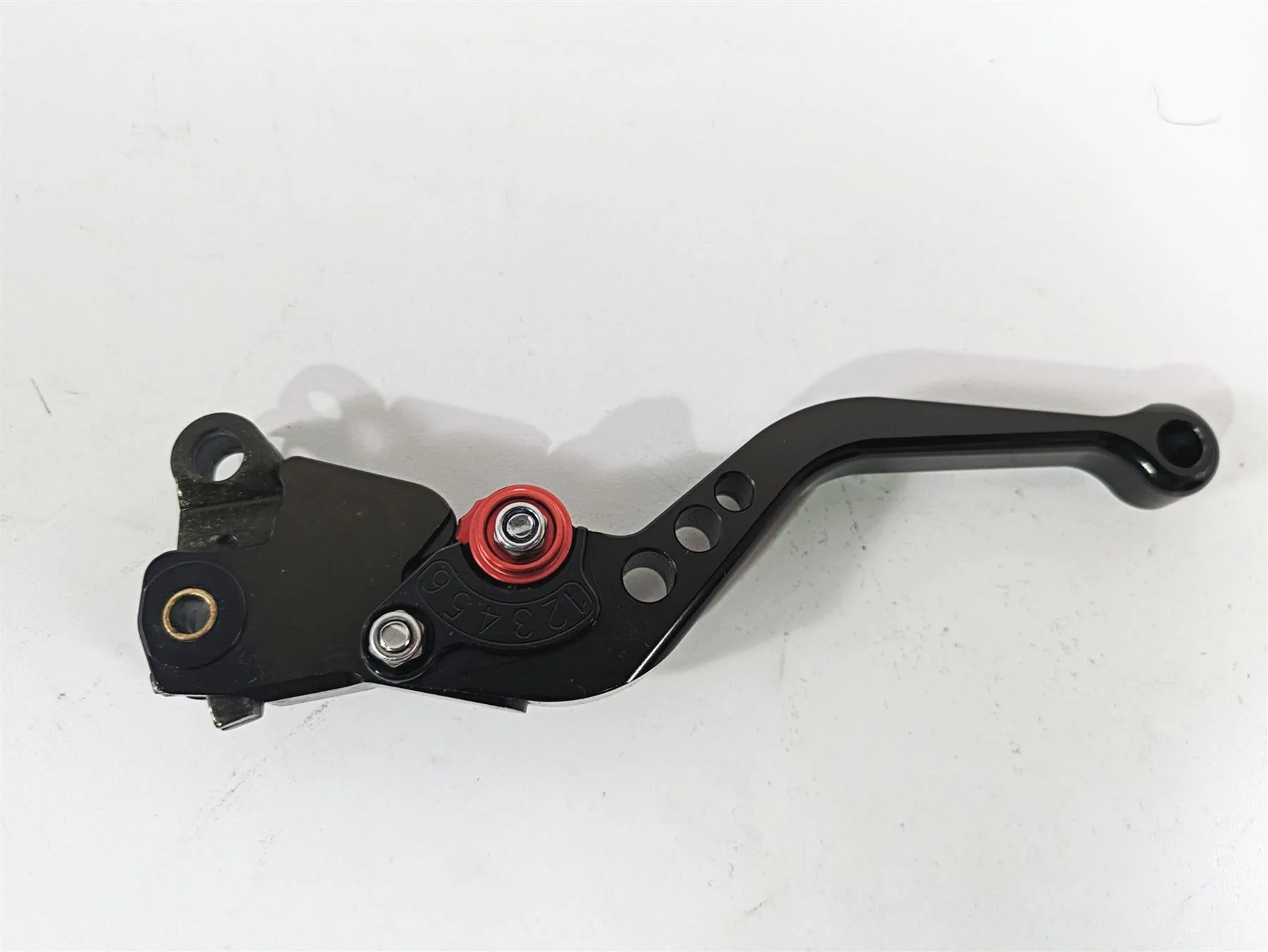 2006 BMW R1200GS K255 Adv Adjustable Brake Clutch Lever Set B-2 - Image 7