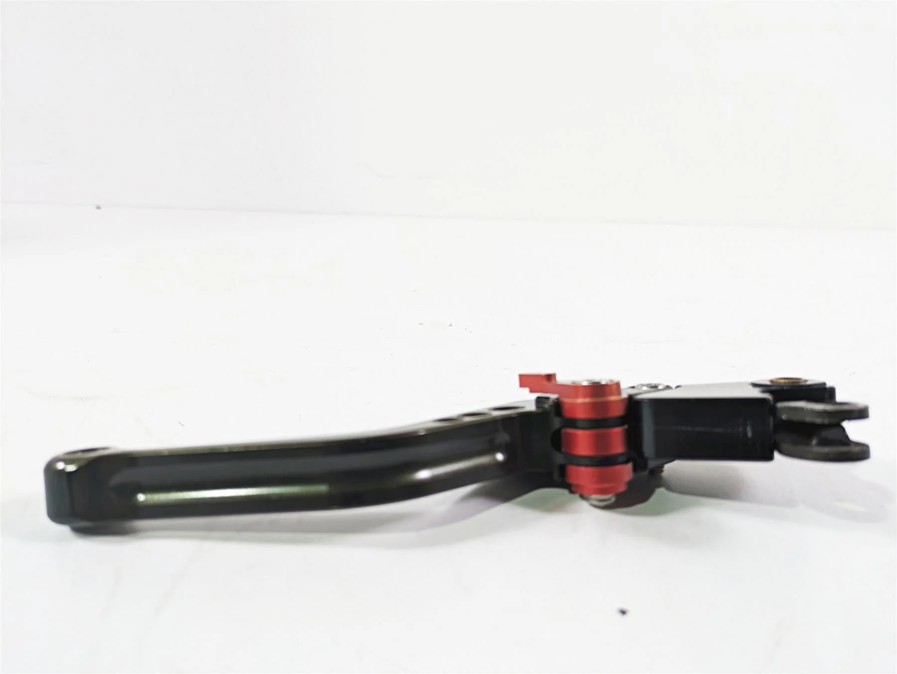 2006 BMW R1200GS K255 Adv Adjustable Brake Clutch Lever Set B-2 - Image 8