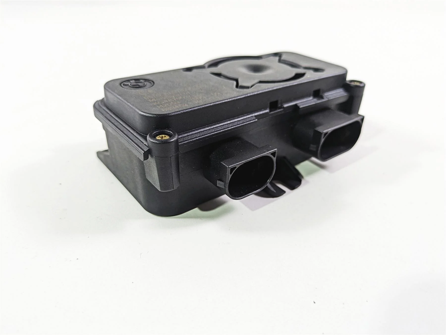 2006 BMW R1200GS K255 Adv Alarm Siren Anti Theft Box + Remote Set 65757697695 - Image 11