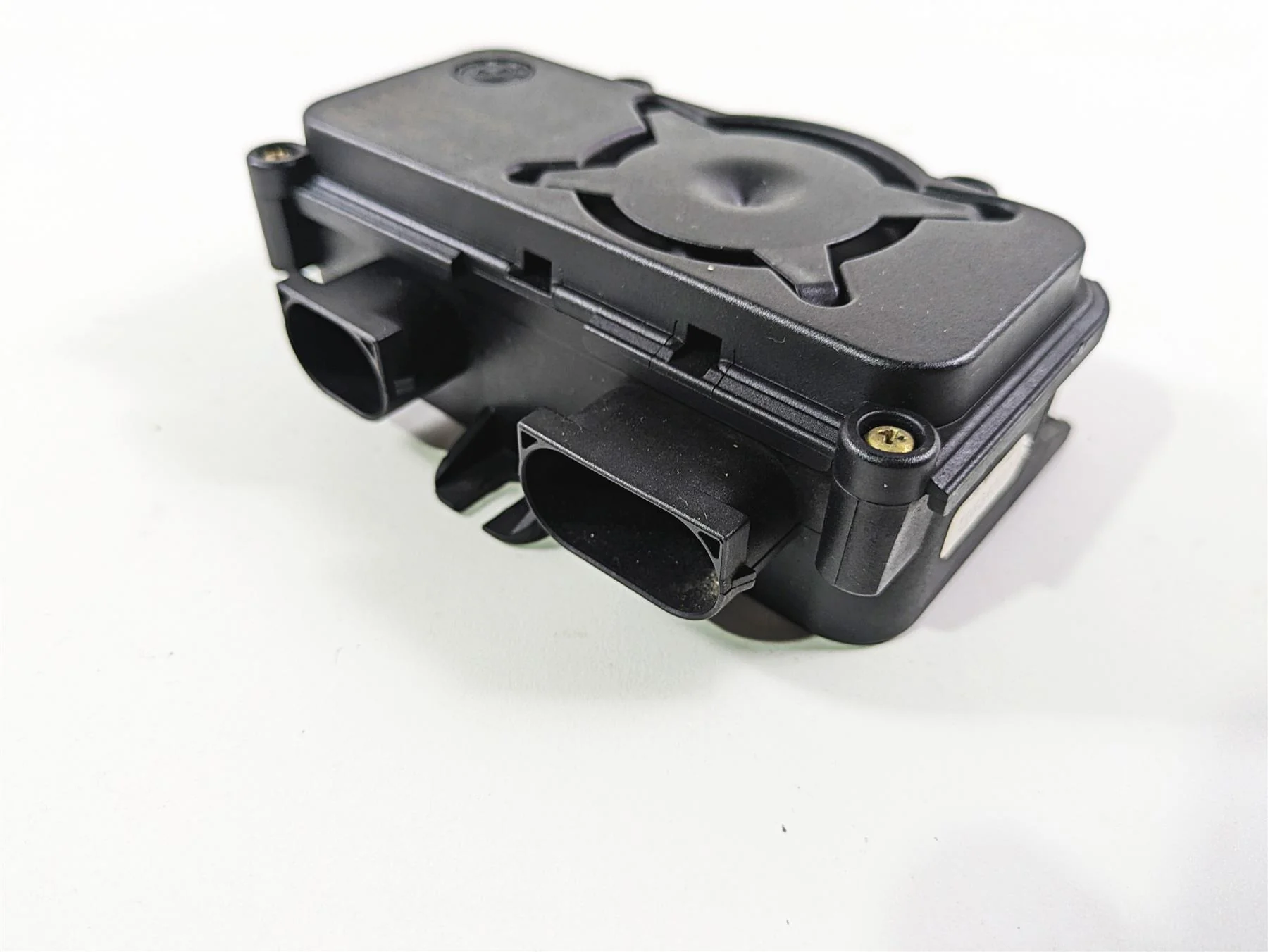 2006 BMW R1200GS K255 Adv Alarm Siren Anti Theft Box + Remote Set 65757697695 - Image 12