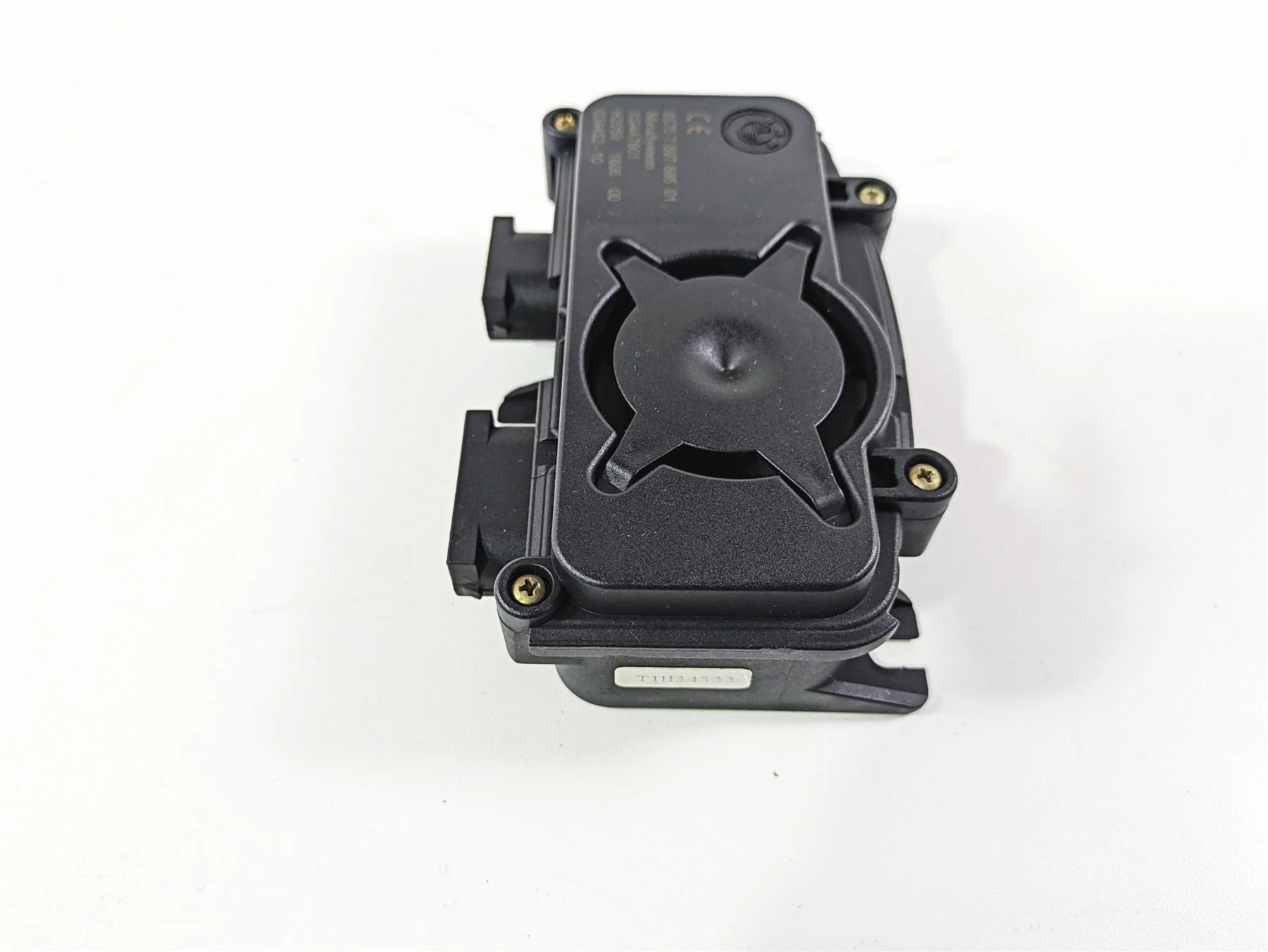 2006 BMW R1200GS K255 Adv Alarm Siren Anti Theft Box + Remote Set 65757697695 - Image 4