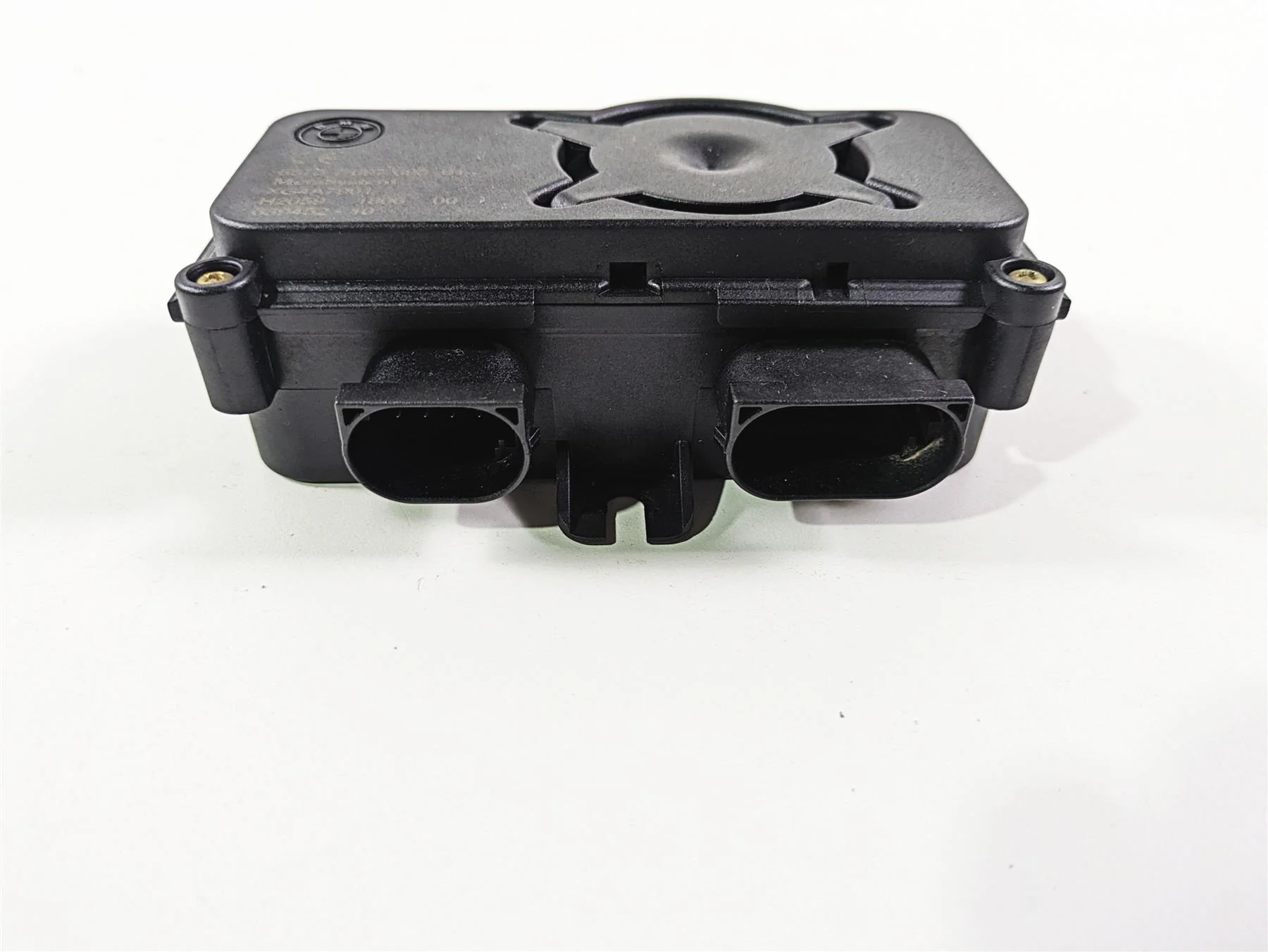 2006 BMW R1200GS K255 Adv Alarm Siren Anti Theft Box + Remote Set 65757697695 - Image 7