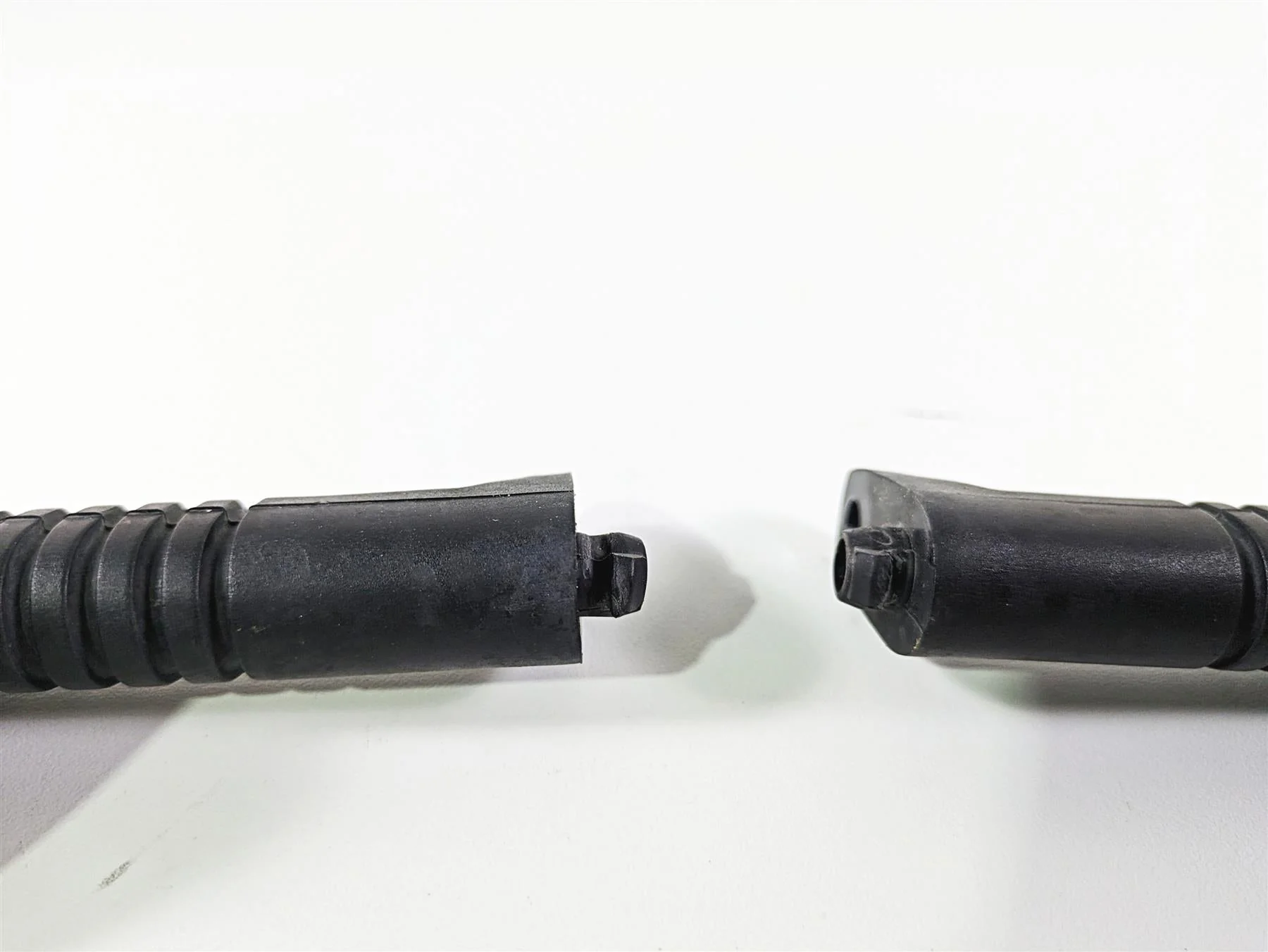 2006 BMW R1200GS K255 Adv Front Blinkers Turn Signal Set 63137667771 63137667772 - Image 7