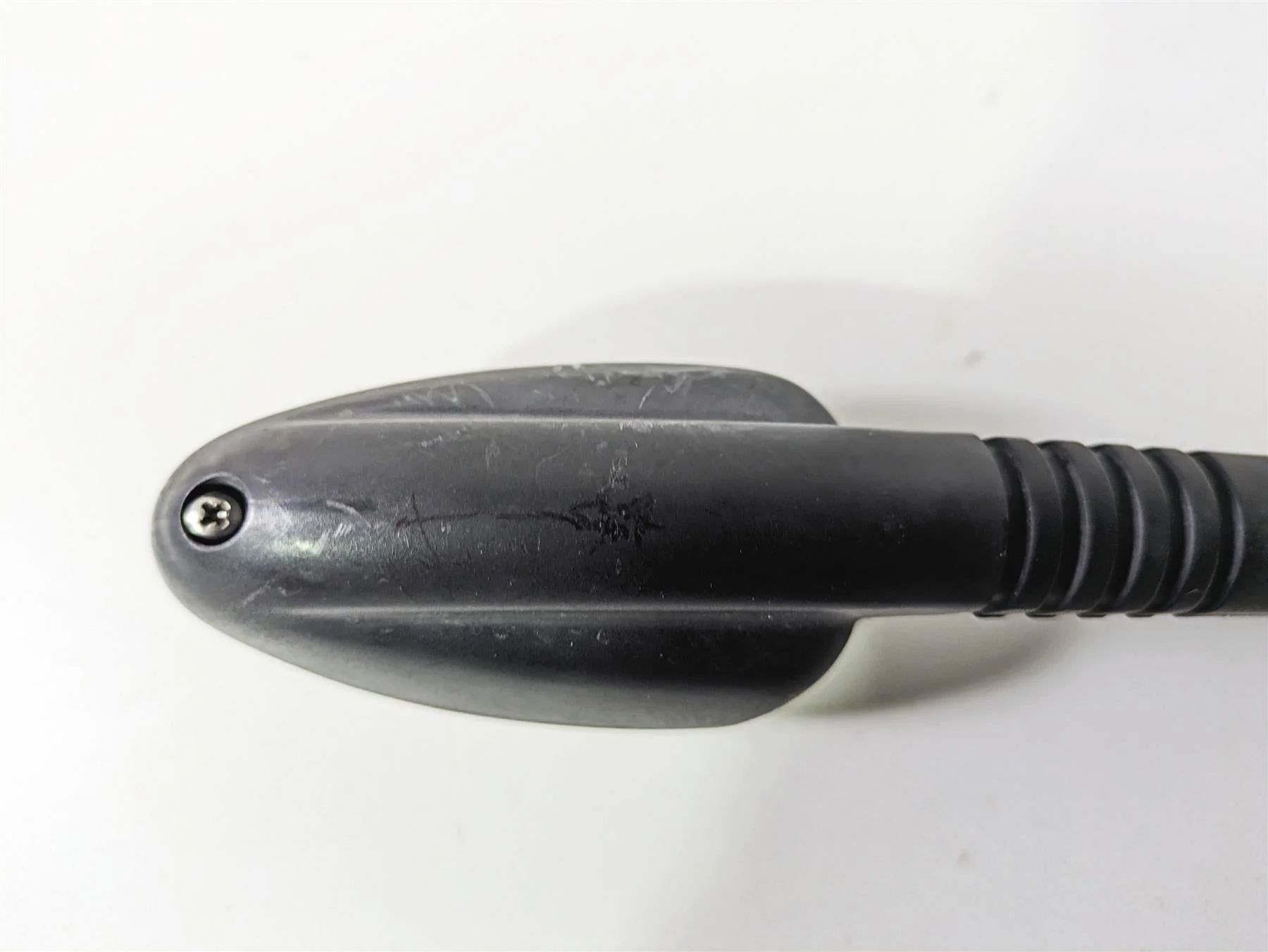 2006 BMW R1200GS K255 Adv Front Blinkers Turn Signal Set 63137667771 63137667772 - Image 9