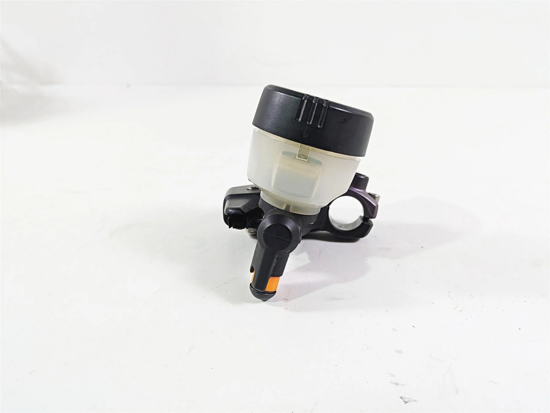 2006 BMW R1200GS K255 Adv Front Brake Master Cylinder D=13mm 32727727025 - Image 6