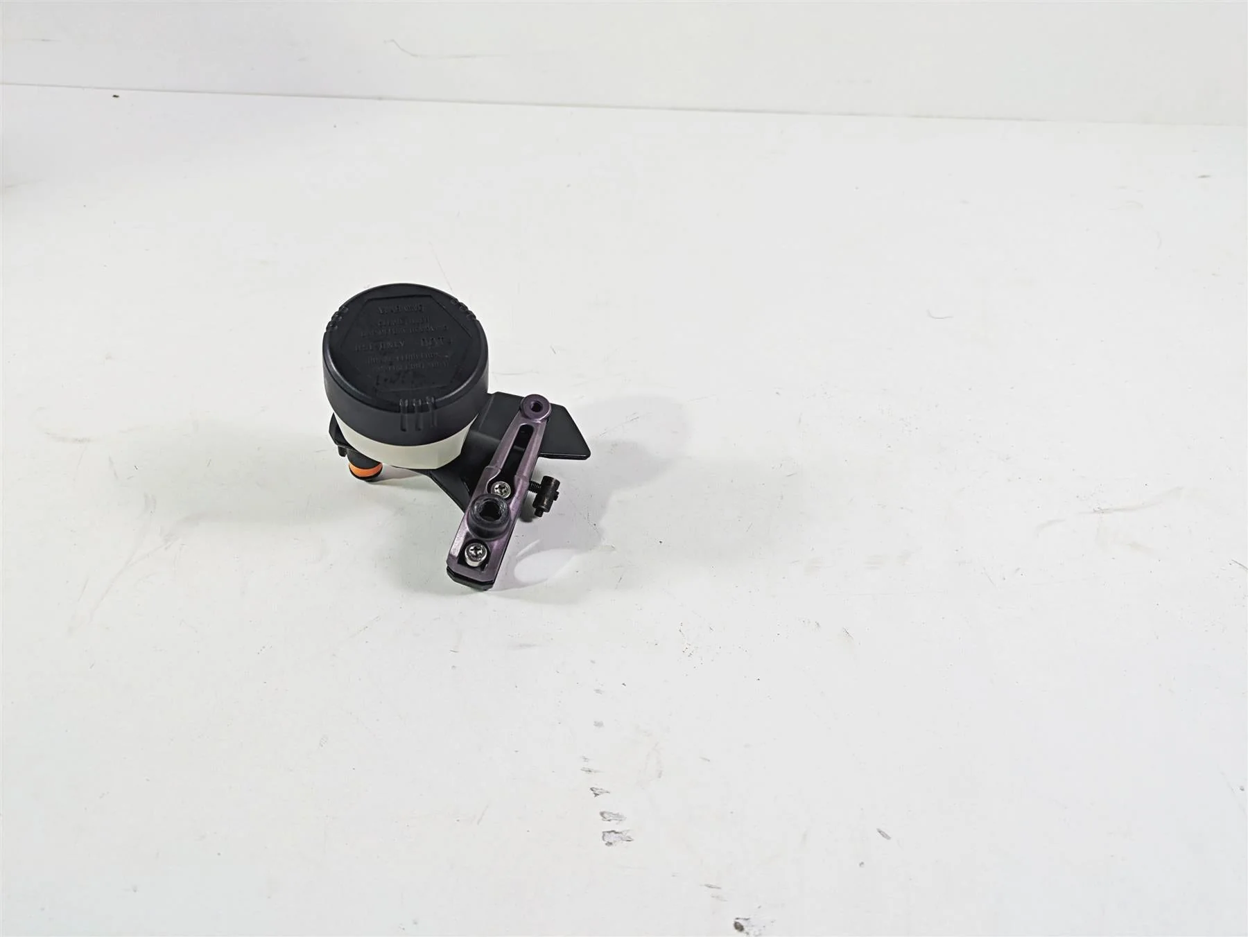 2006 BMW R1200GS K255 Adv Front Brake Master Cylinder D=13mm 32727727025 - Image 8