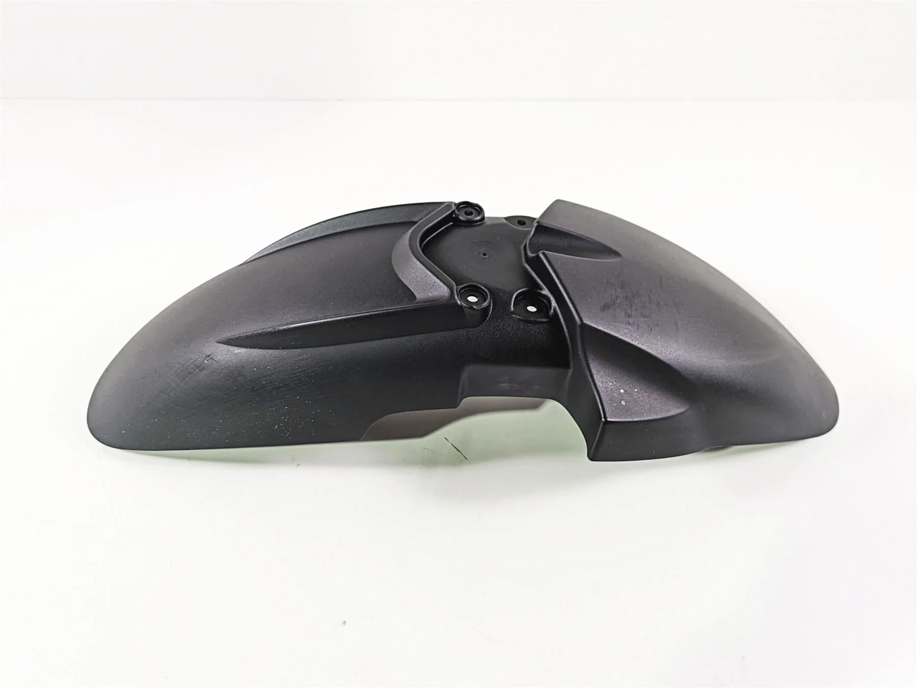 2006 BMW R1200GS K255 Adv Front Lower Fender 46617667681