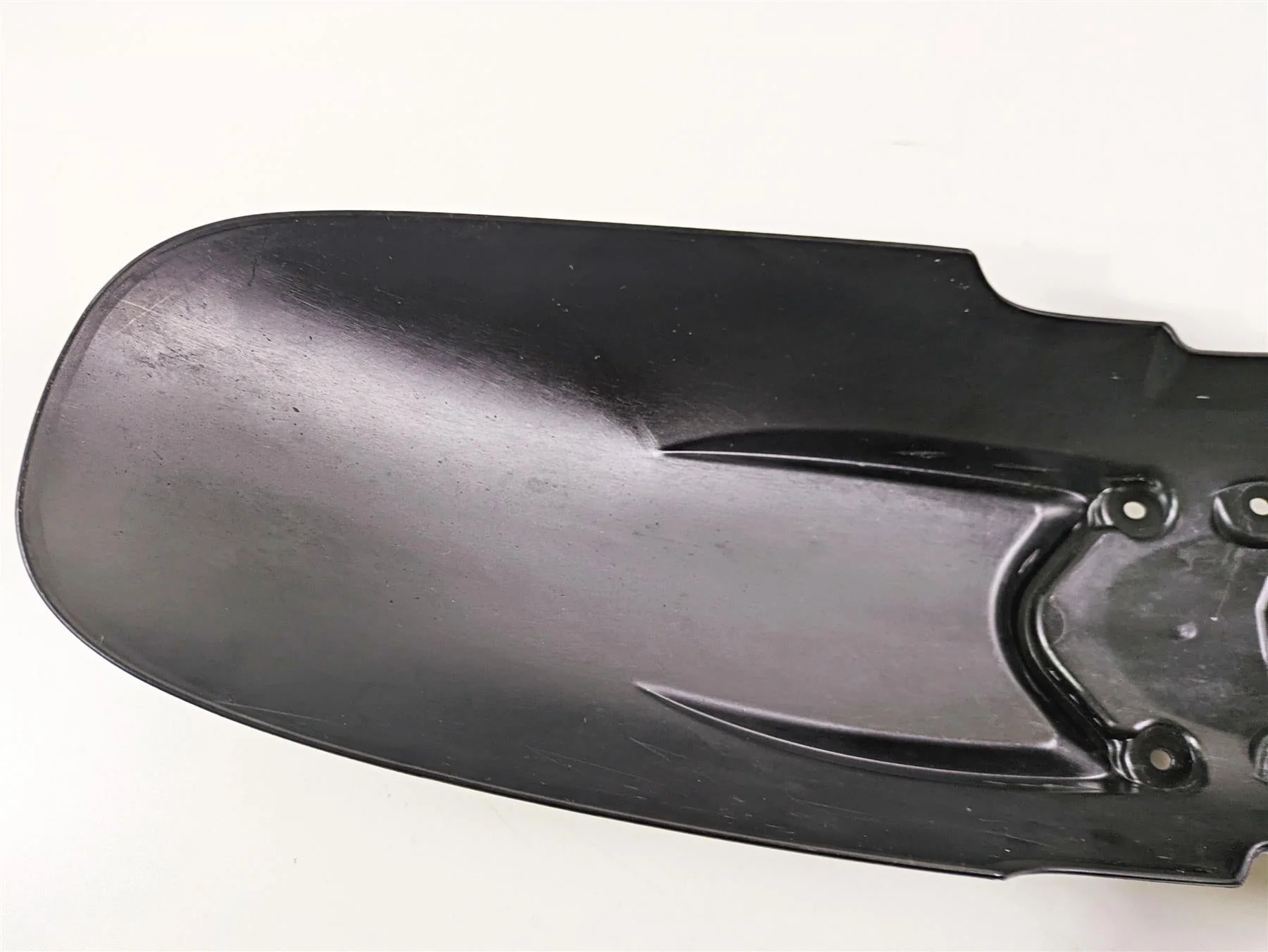 2006 BMW R1200GS K255 Adv Front Lower Fender 46617667681 - Image 10