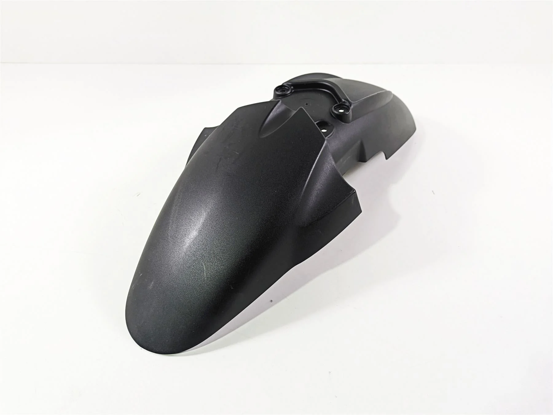 2006 BMW R1200GS K255 Adv Front Lower Fender 46617667681 - Image 11