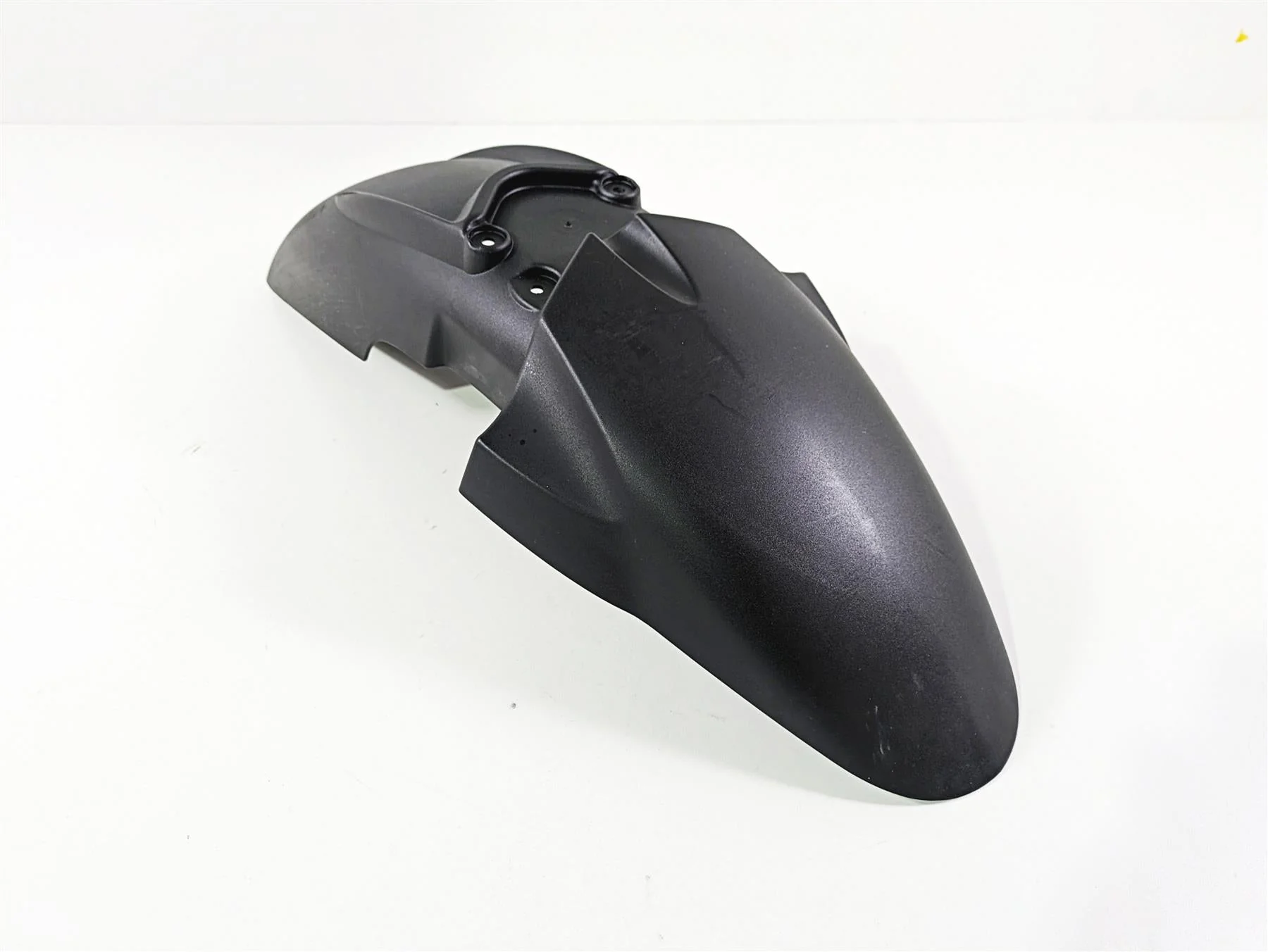 2006 BMW R1200GS K255 Adv Front Lower Fender 46617667681 - Image 12