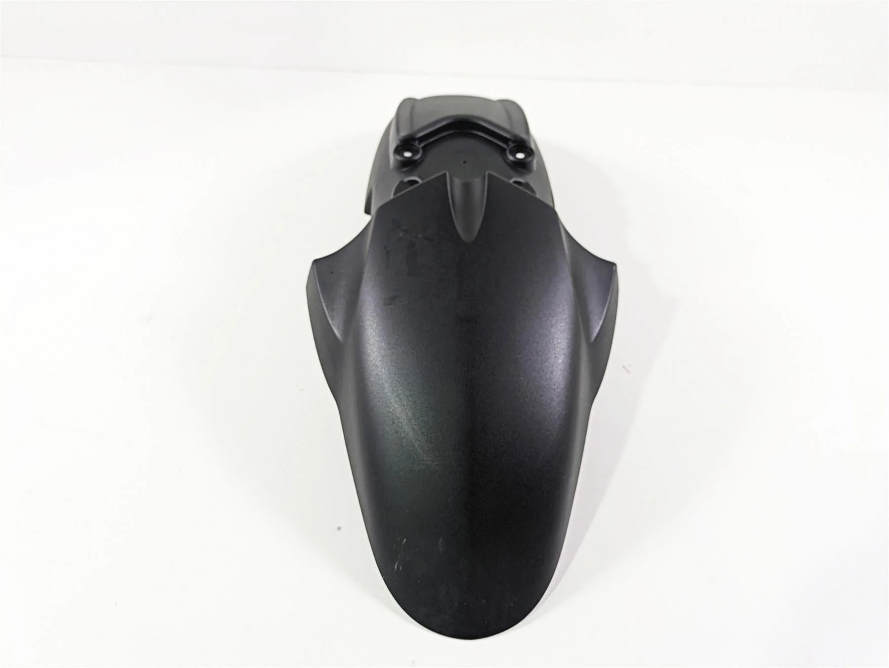 2006 BMW R1200GS K255 Adv Front Lower Fender 46617667681 - Image 2