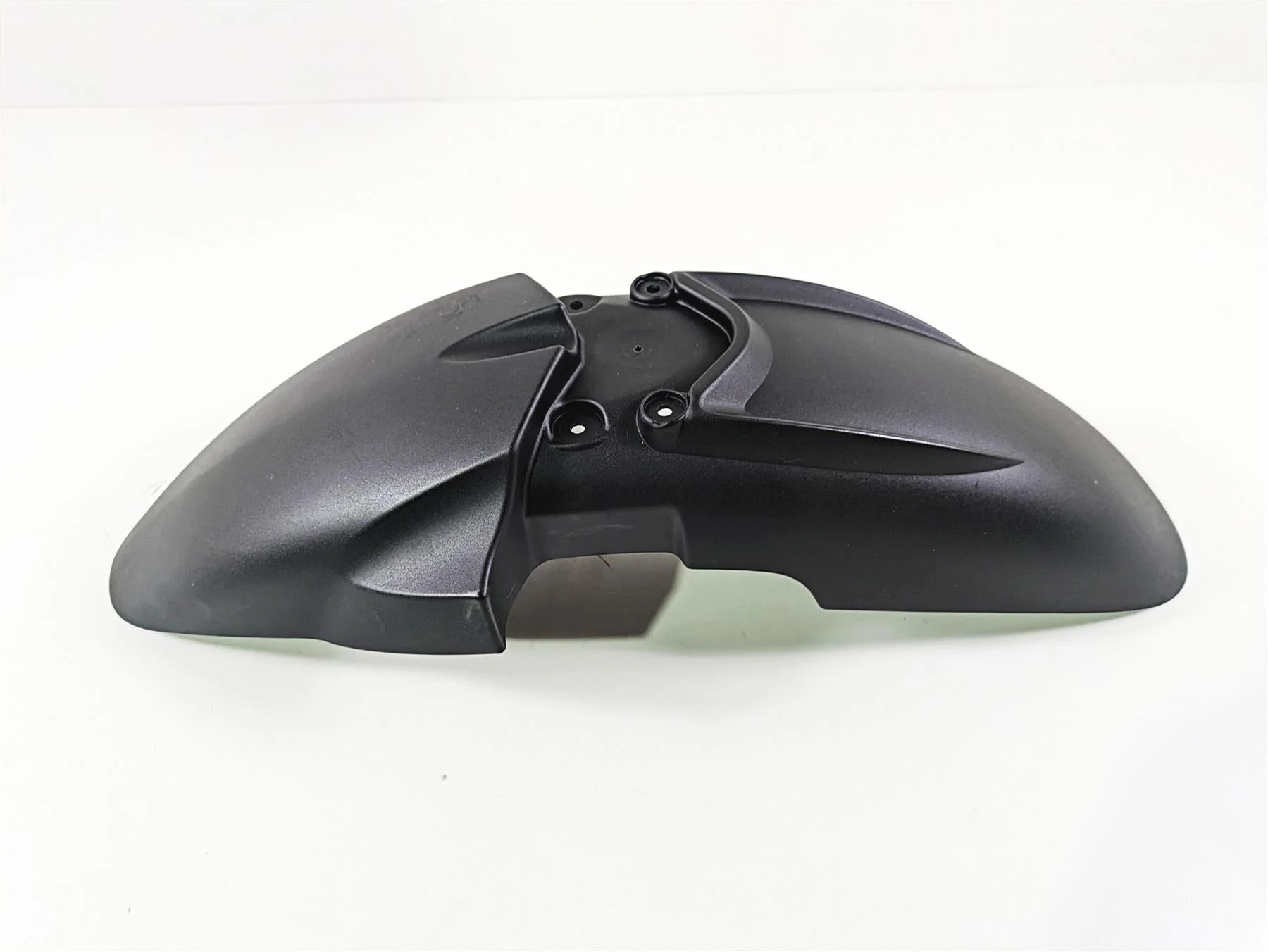2006 BMW R1200GS K255 Adv Front Lower Fender 46617667681 - Image 3
