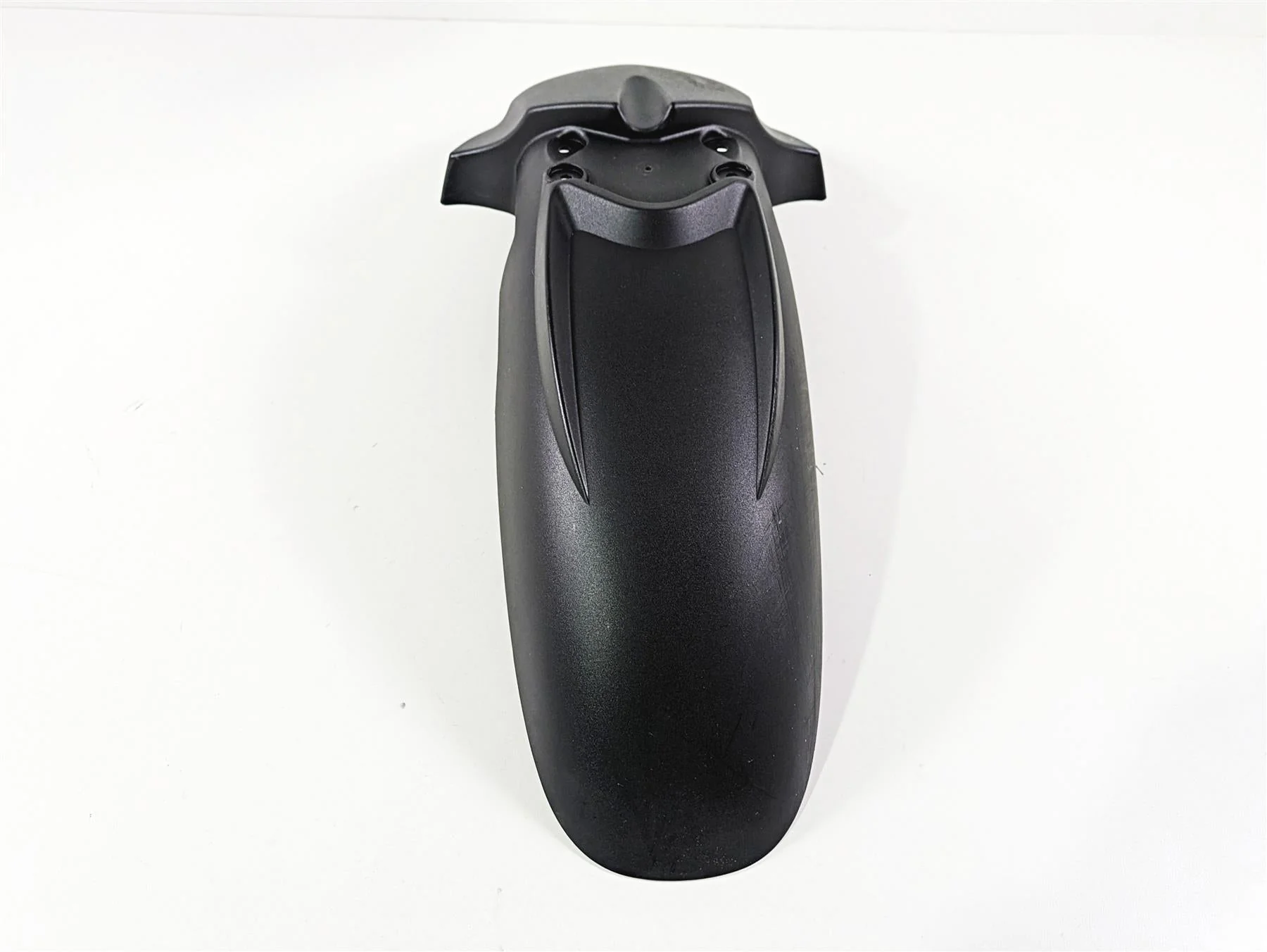 2006 BMW R1200GS K255 Adv Front Lower Fender 46617667681 - Image 4