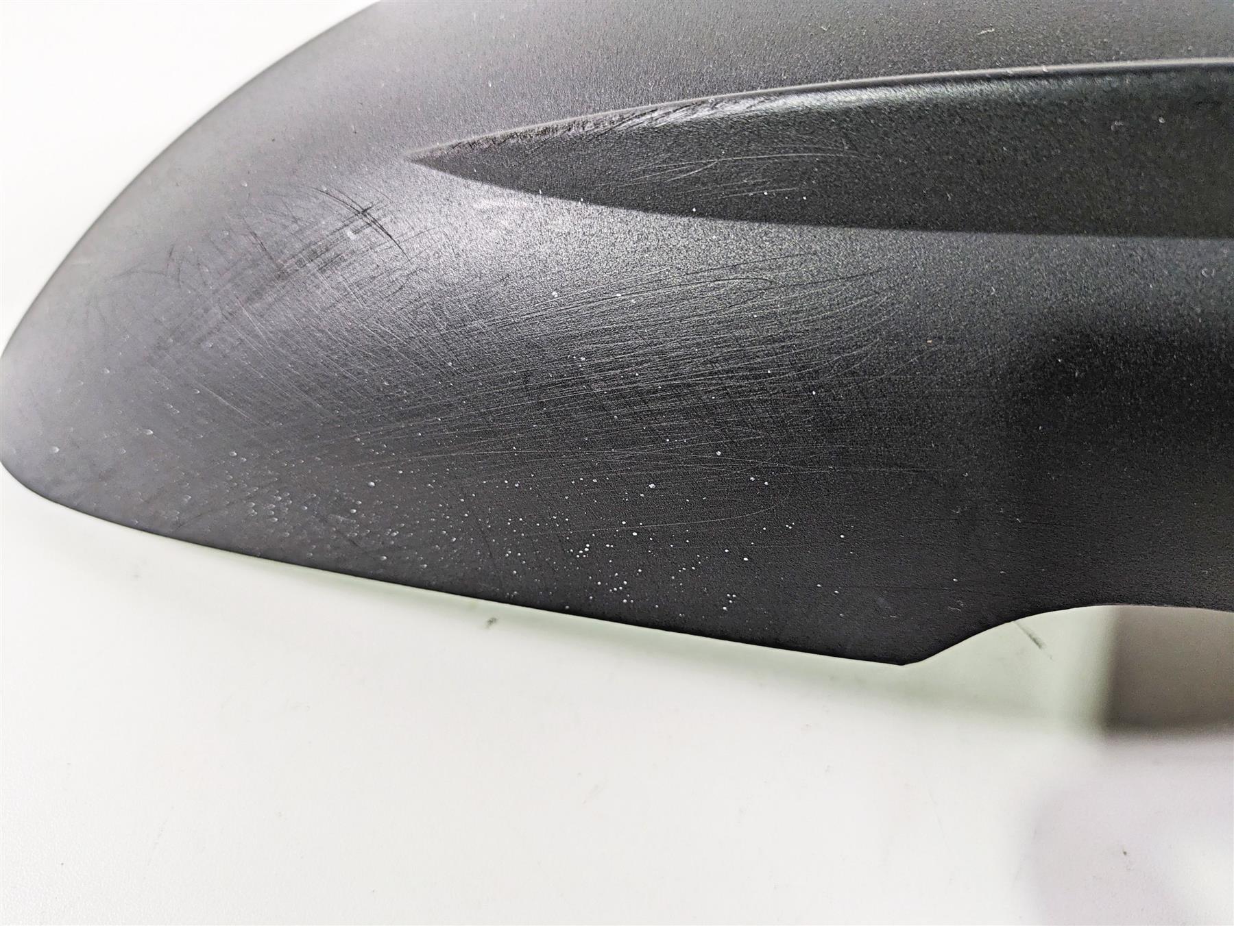 2006 BMW R1200GS K255 Adv Front Lower Fender 46617667681 - Image 5