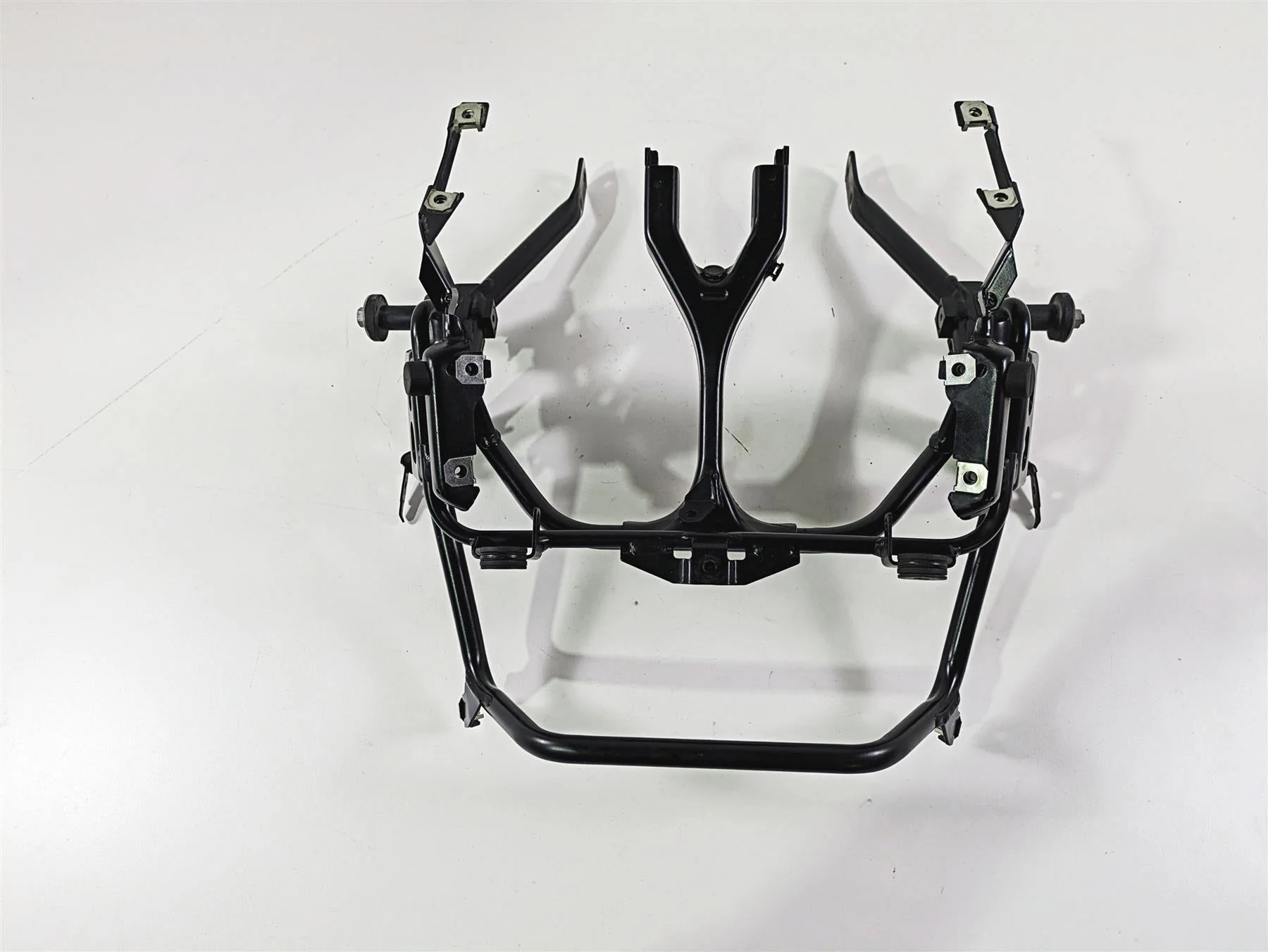 2006 BMW R1200GS K255 Adv Front Subframe Sub Frame 46637701558 - Image 5