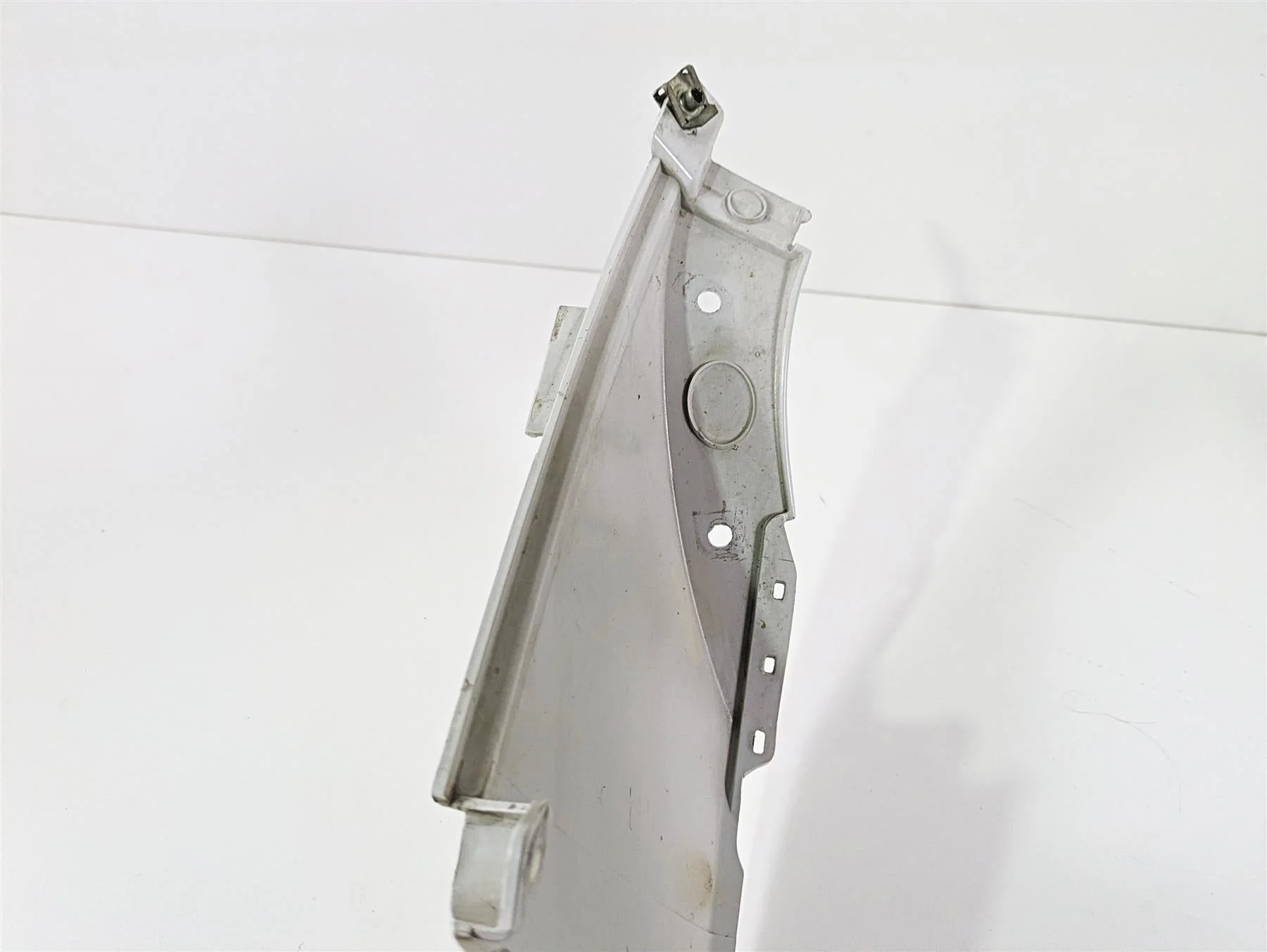 2006 BMW R1200GS K255 Adv Front Upper Fender 46617667678 - Image 11