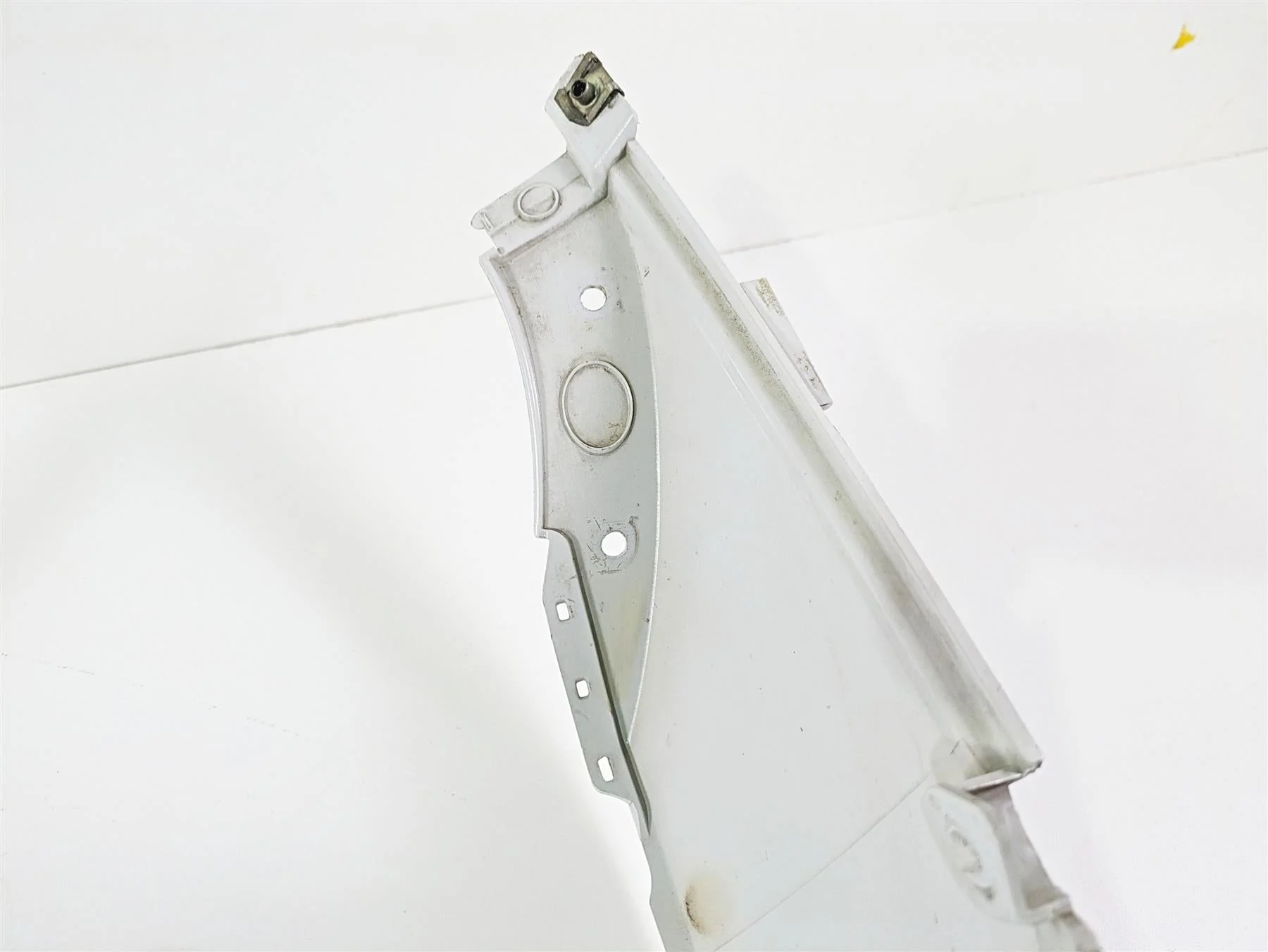 2006 BMW R1200GS K255 Adv Front Upper Fender 46617667678 - Image 12
