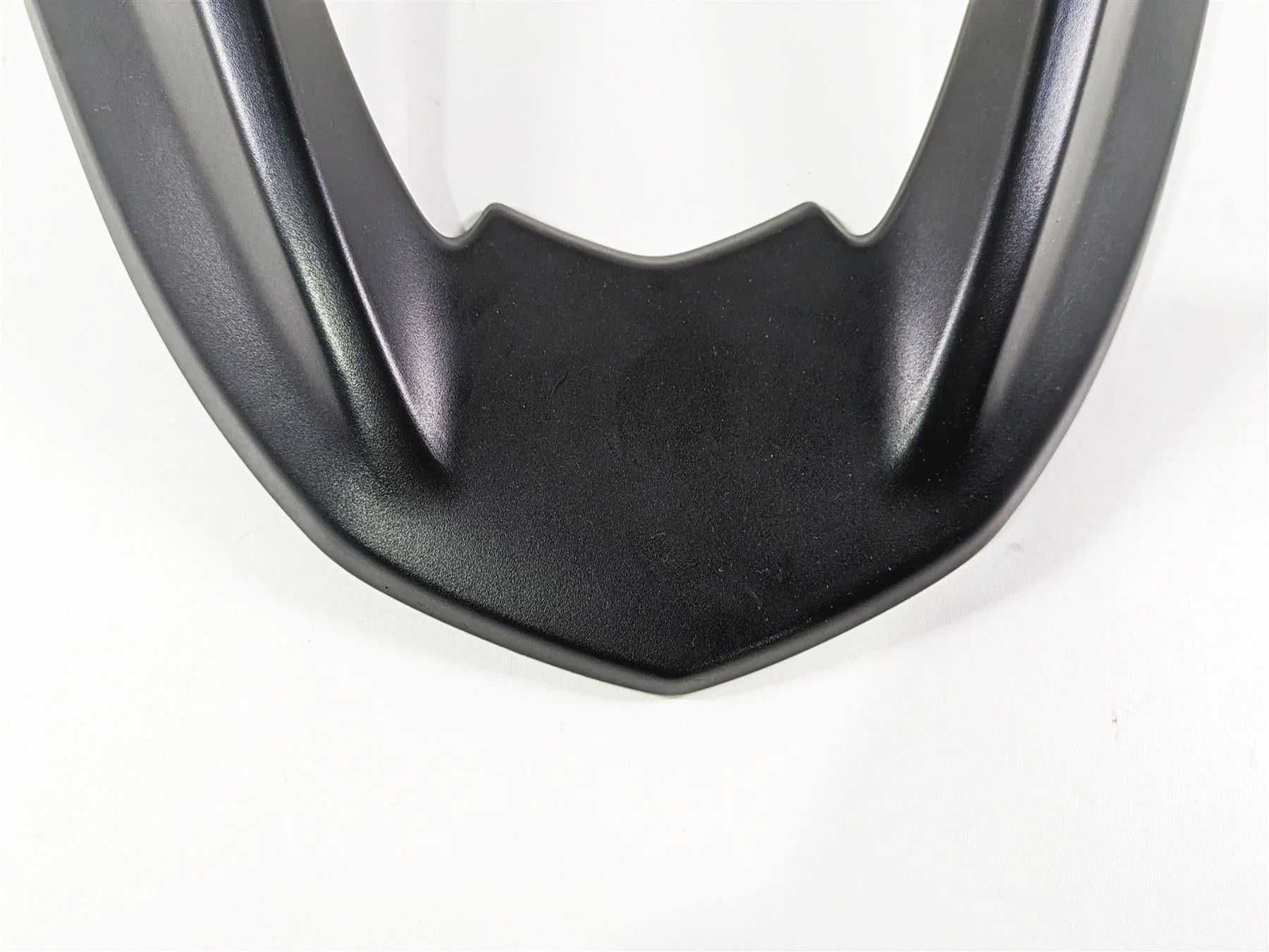 2006 BMW R1200GS K255 Adv Front Upper Fender 46617667678 - Image 6