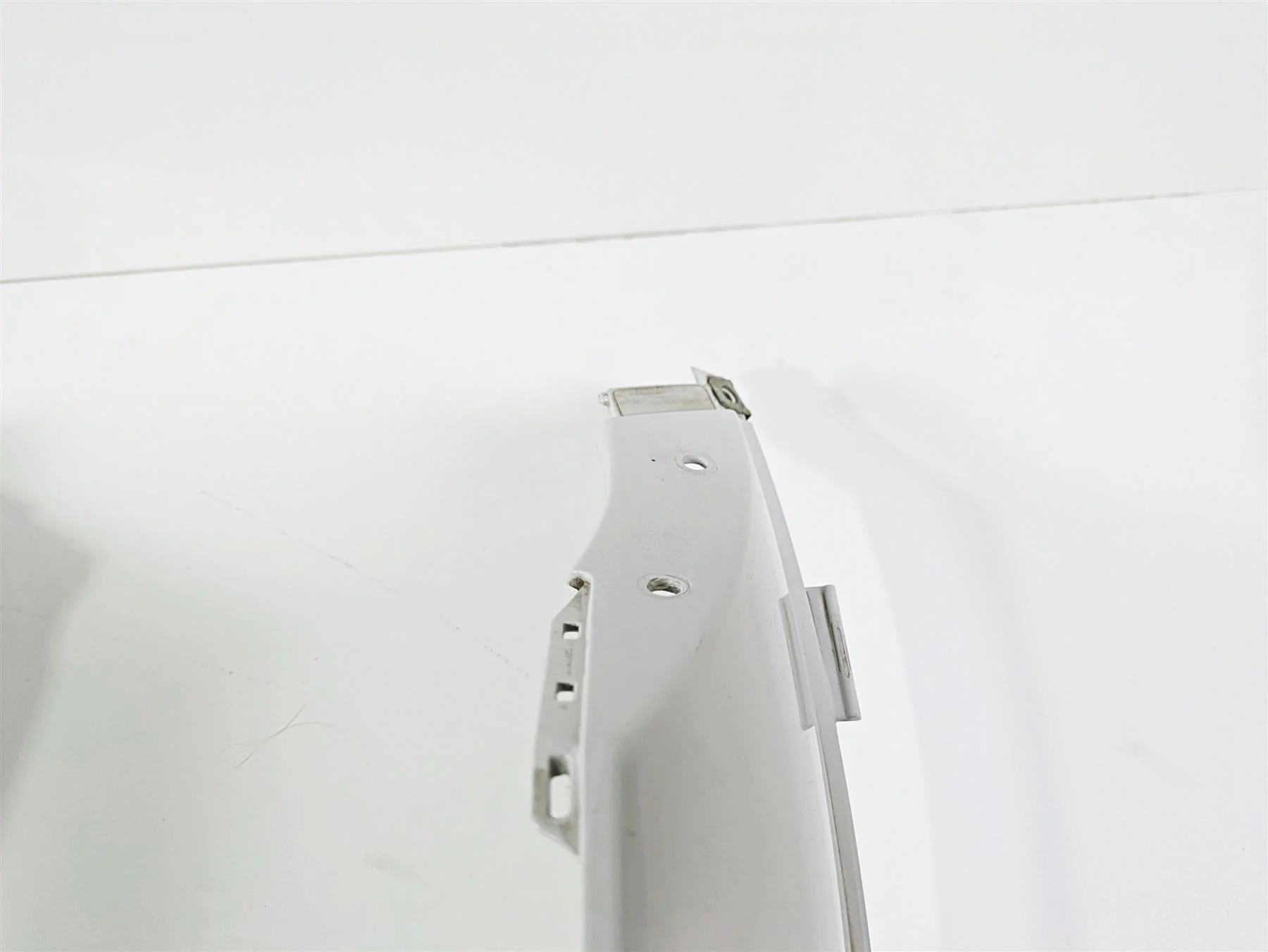 2006 BMW R1200GS K255 Adv Front Upper Fender 46617667678 - Image 8