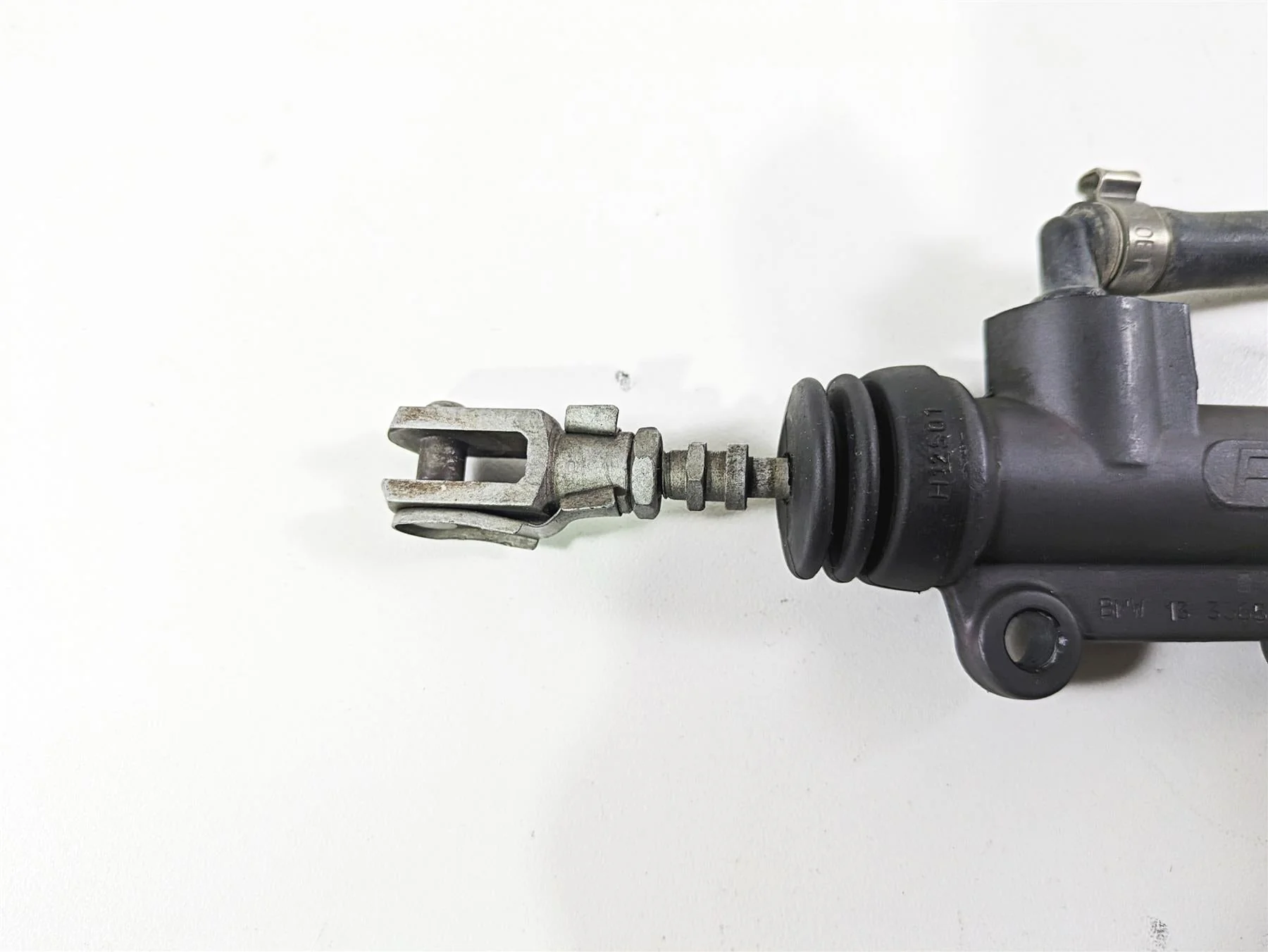 2006 BMW R1200GS K255 Adv Fte Rear Brake Master Cylinder 34317699574 - Image 10
