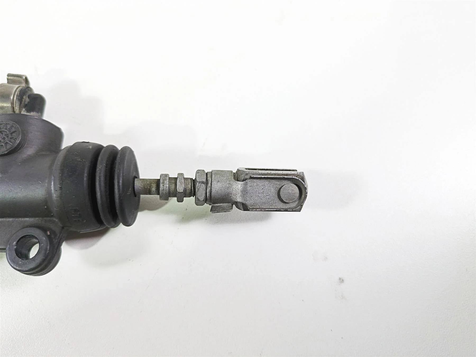 2006 BMW R1200GS K255 Adv Fte Rear Brake Master Cylinder 34317699574 - Image 6