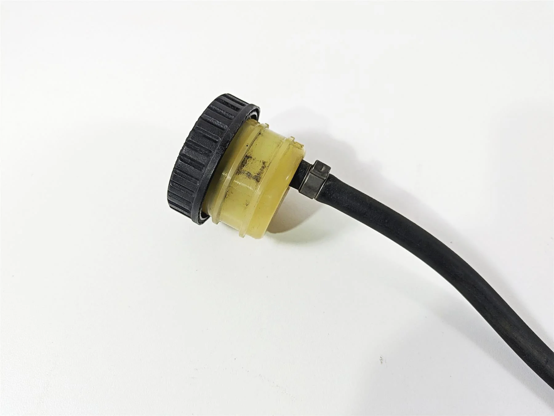 2006 BMW R1200GS K255 Adv Fte Rear Brake Master Cylinder 34317699574 - Image 7