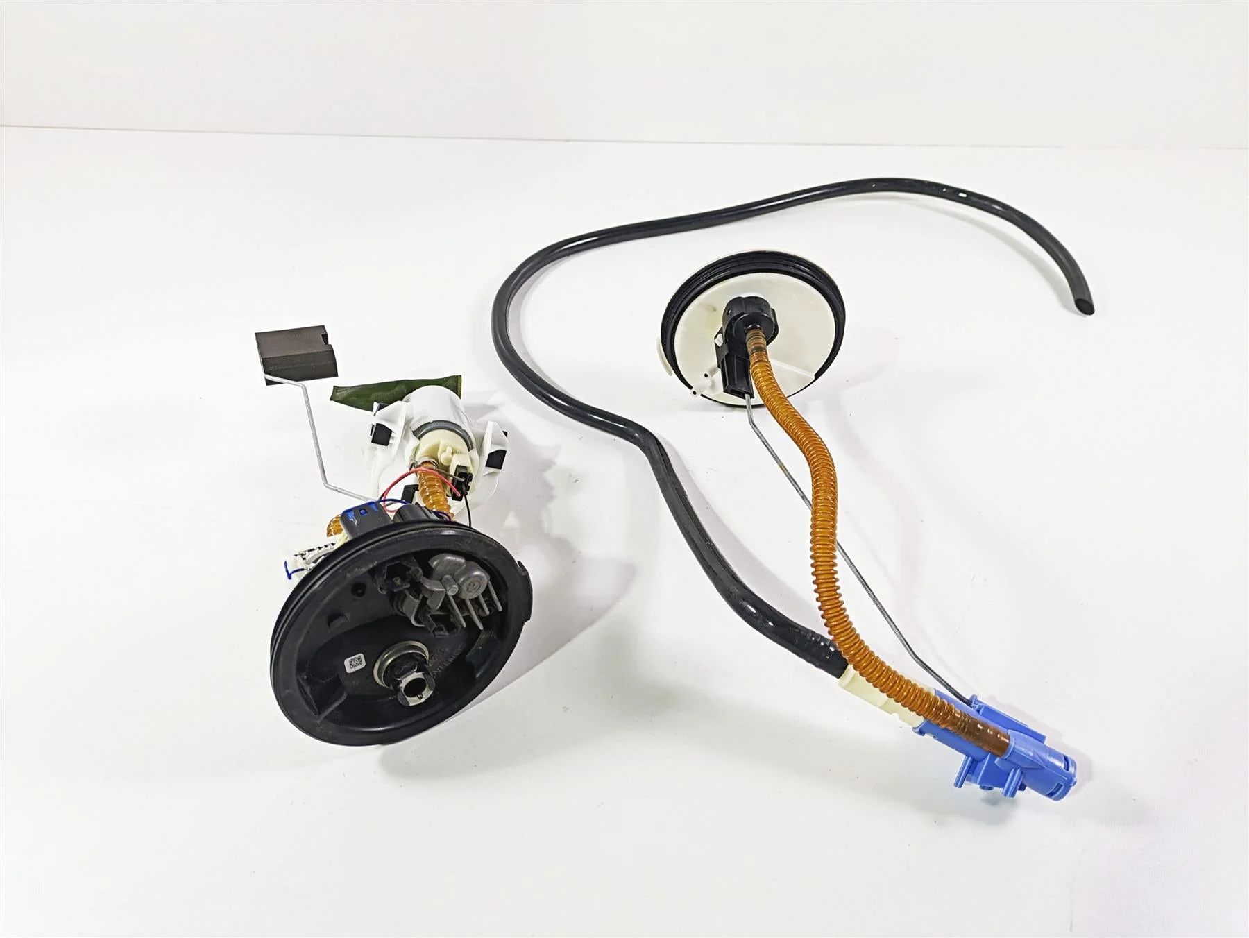 2006 BMW R1200GS K255 Adv Fuel Gas Petrol Pump - Tested 16147708047