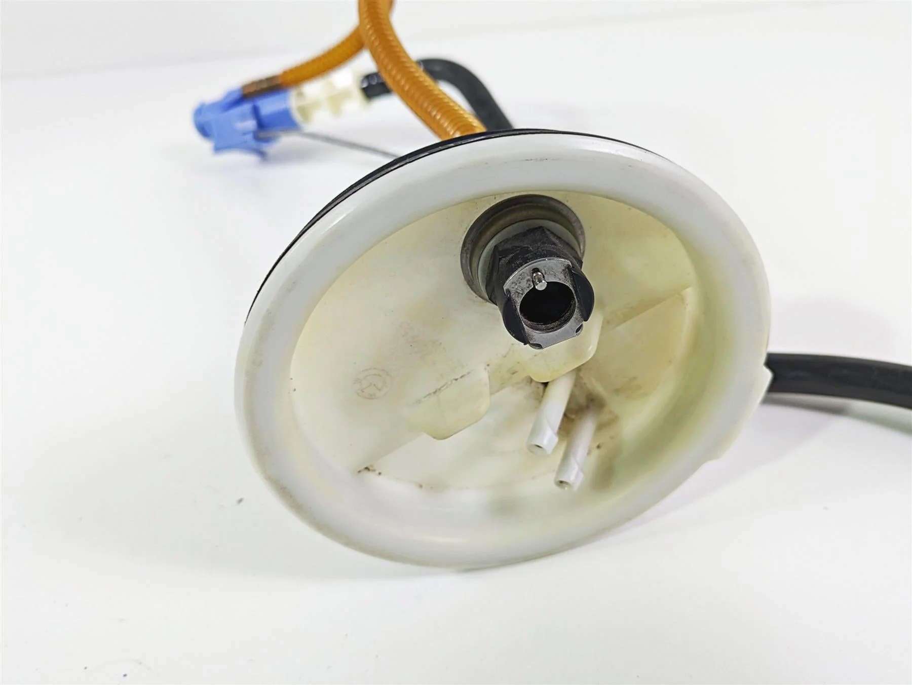 2006 BMW R1200GS K255 Adv Fuel Gas Petrol Pump - Tested 16147708047 - Image 3