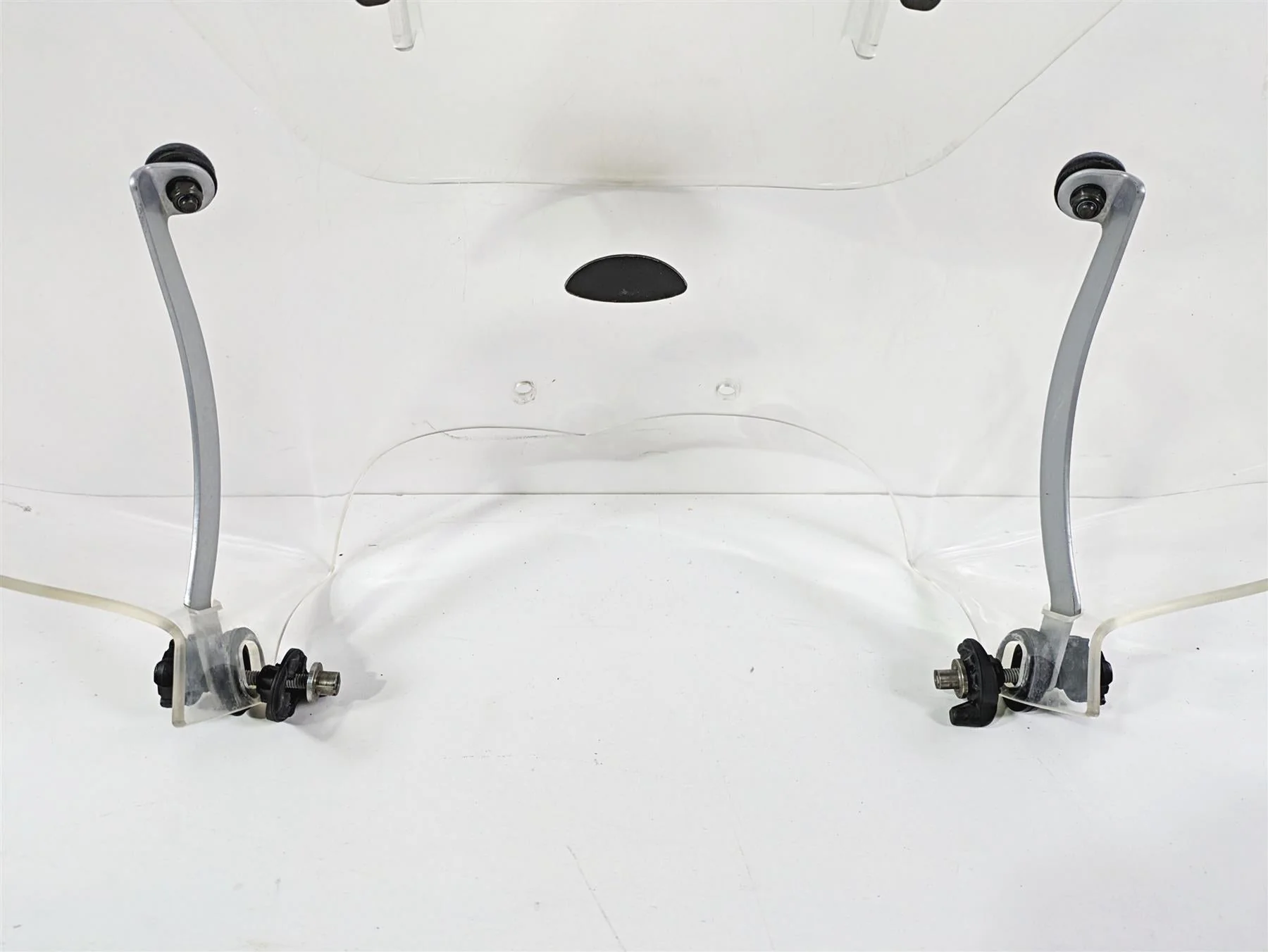 2006 BMW R1200GS K255 Adv Givi Windshield Wind Screen AF330 - Image 6