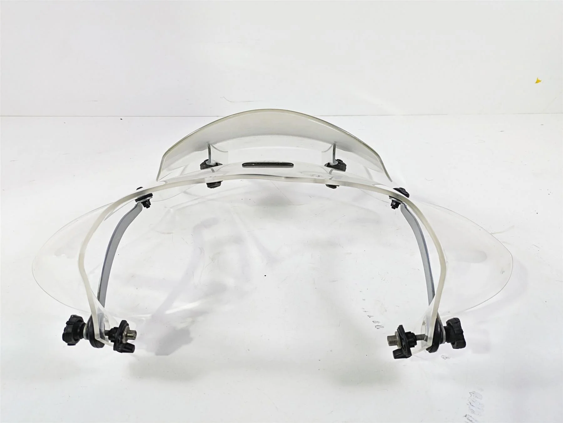 2006 BMW R1200GS K255 Adv Givi Windshield Wind Screen AF330 - Image 8