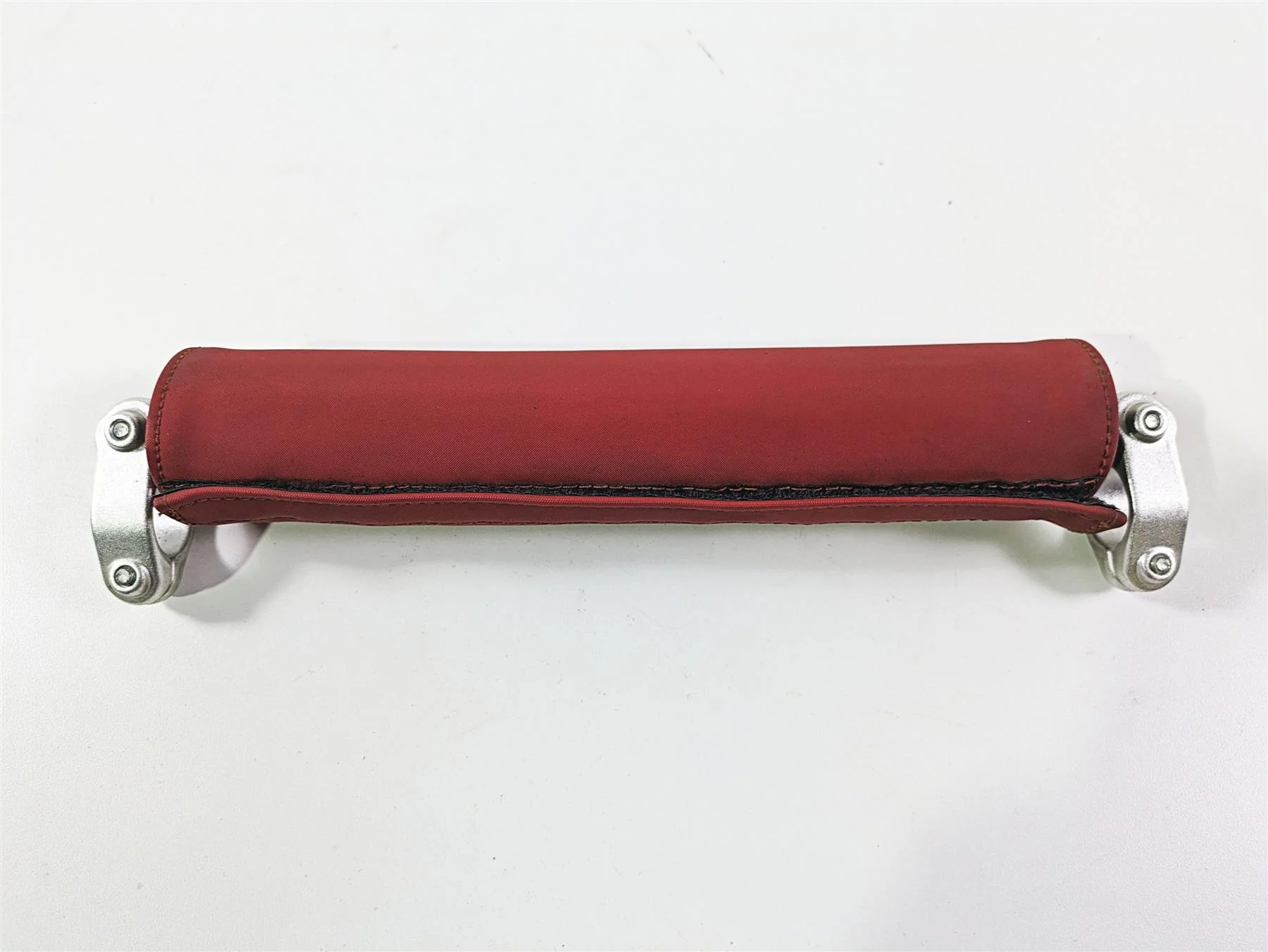 2006 BMW R1200GS K255 Adv Handlebar Crash Pad + Cross Tube 46637696174 - Image 10