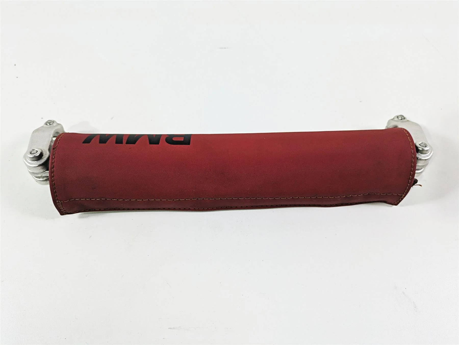 2006 BMW R1200GS K255 Adv Handlebar Crash Pad + Cross Tube 46637696174 - Image 3