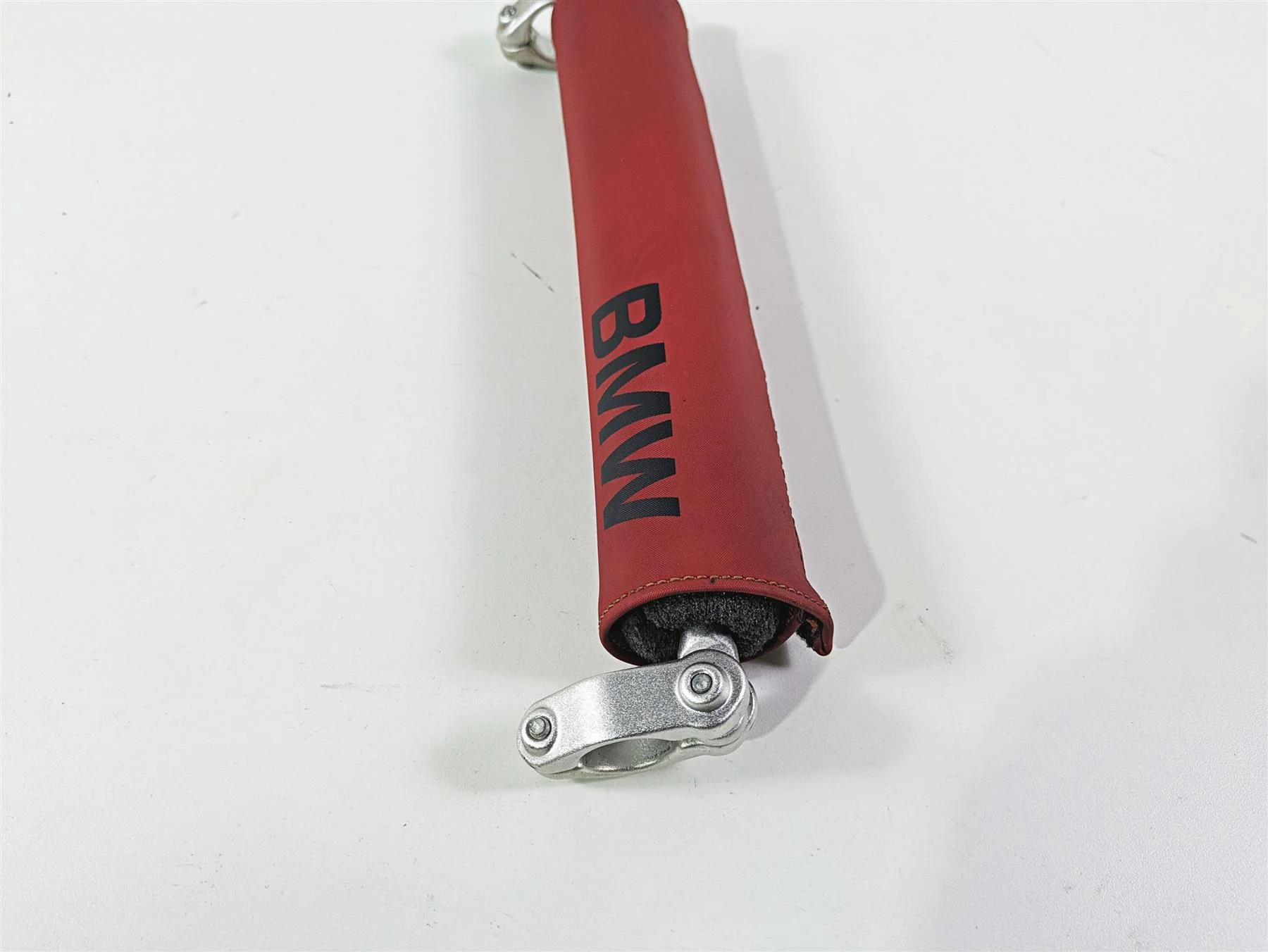 2006 BMW R1200GS K255 Adv Handlebar Crash Pad + Cross Tube 46637696174 - Image 4