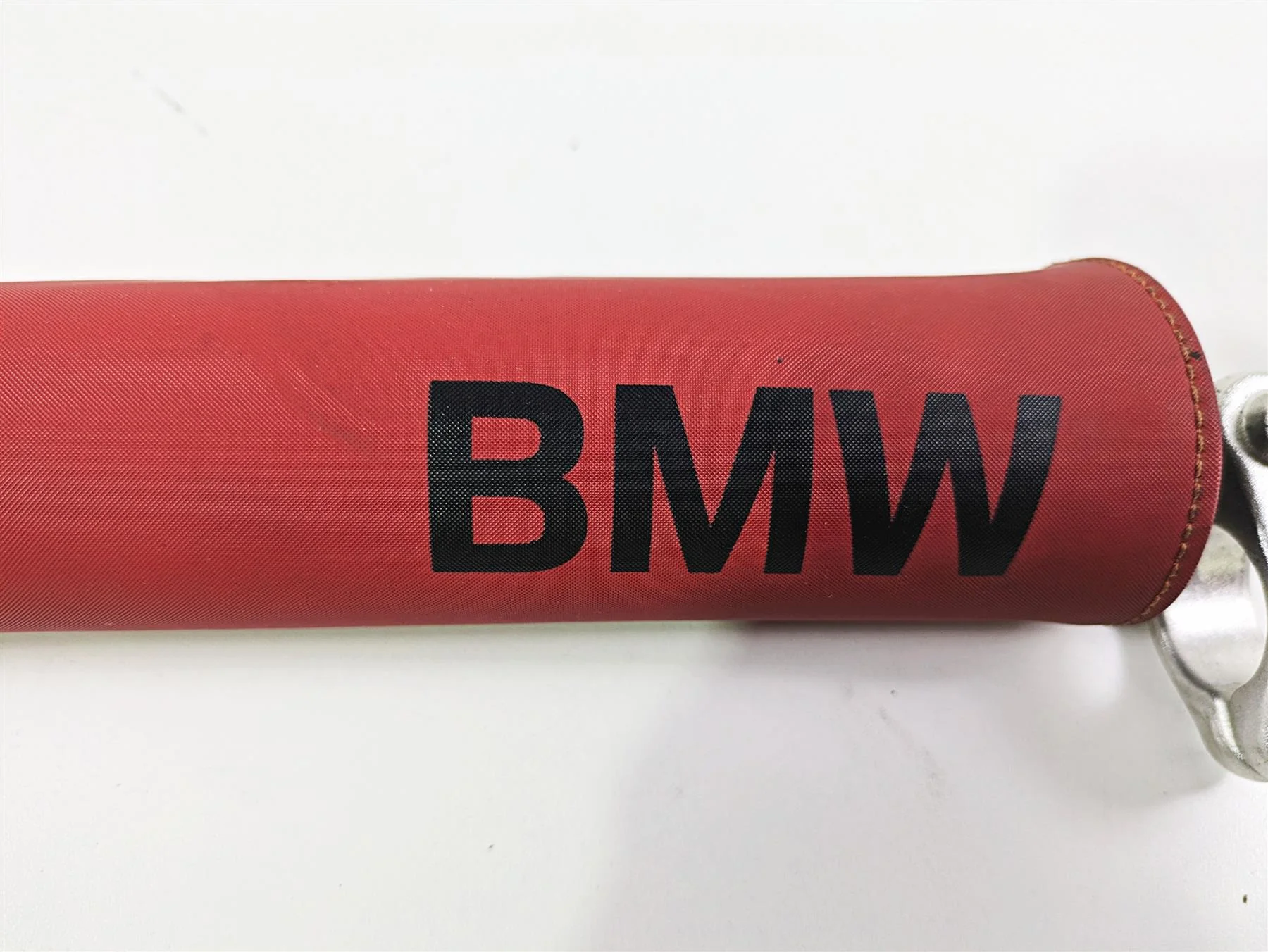 2006 BMW R1200GS K255 Adv Handlebar Crash Pad + Cross Tube 46637696174 - Image 5
