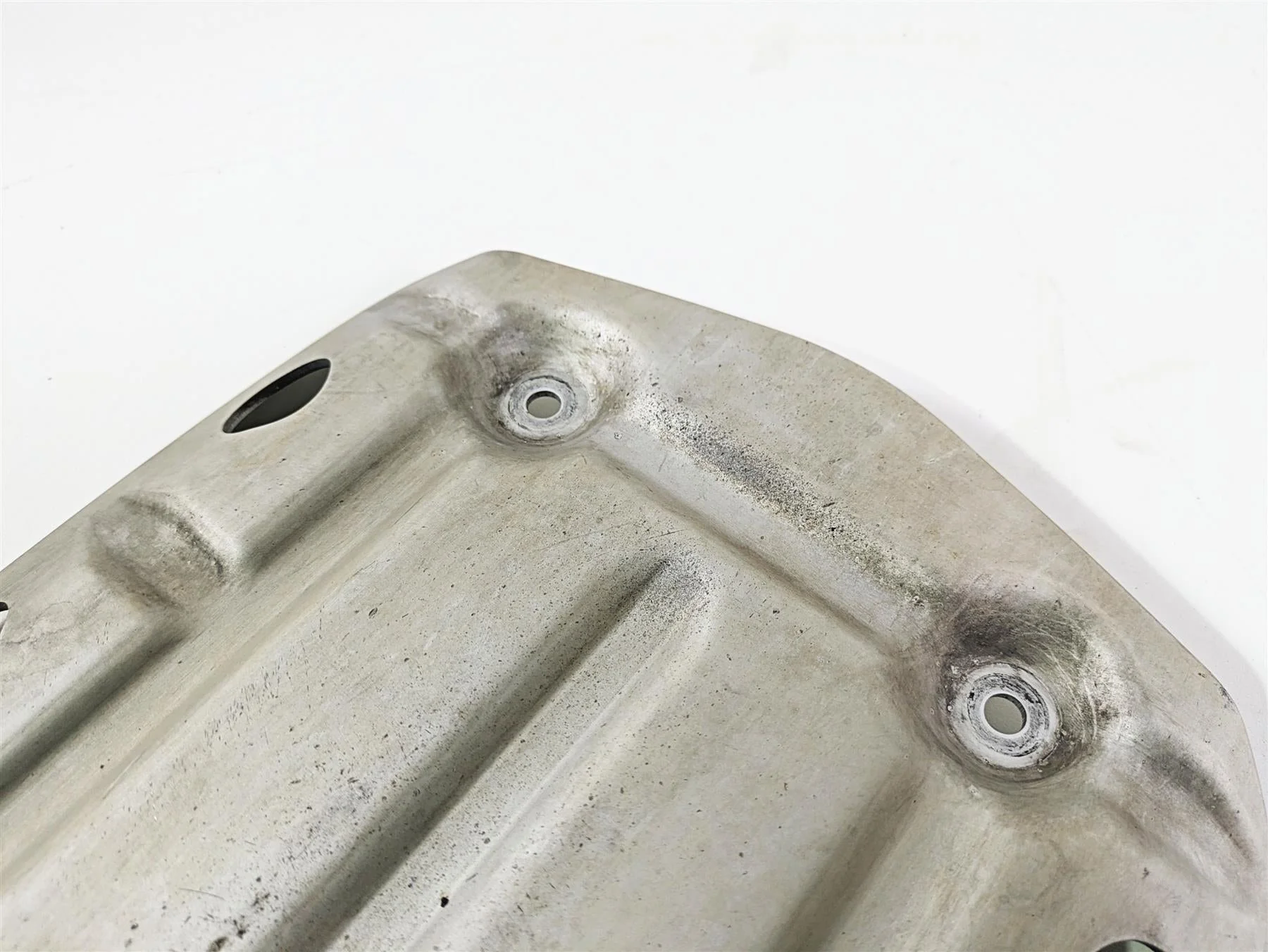 2006 BMW R1200GS K255 Adv Lower Engine Skid Plate - Read 11117717743 - Image 11