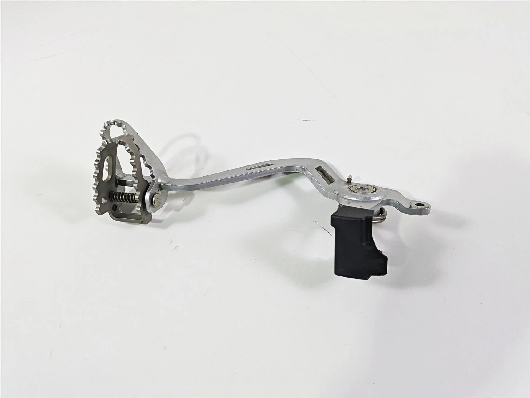 2006 BMW R1200GS K255 Adv Rear Brake Lever Pedal 35217695901