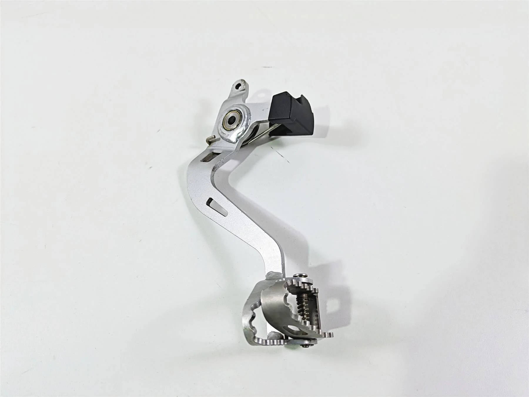 2006 BMW R1200GS K255 Adv Rear Brake Lever Pedal 35217695901 - Image 4