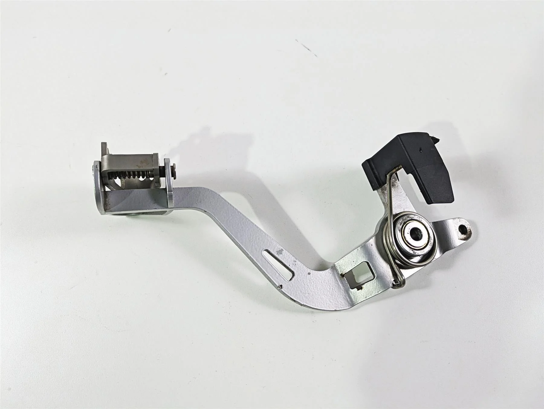 2006 BMW R1200GS K255 Adv Rear Brake Lever Pedal 35217695901 - Image 8