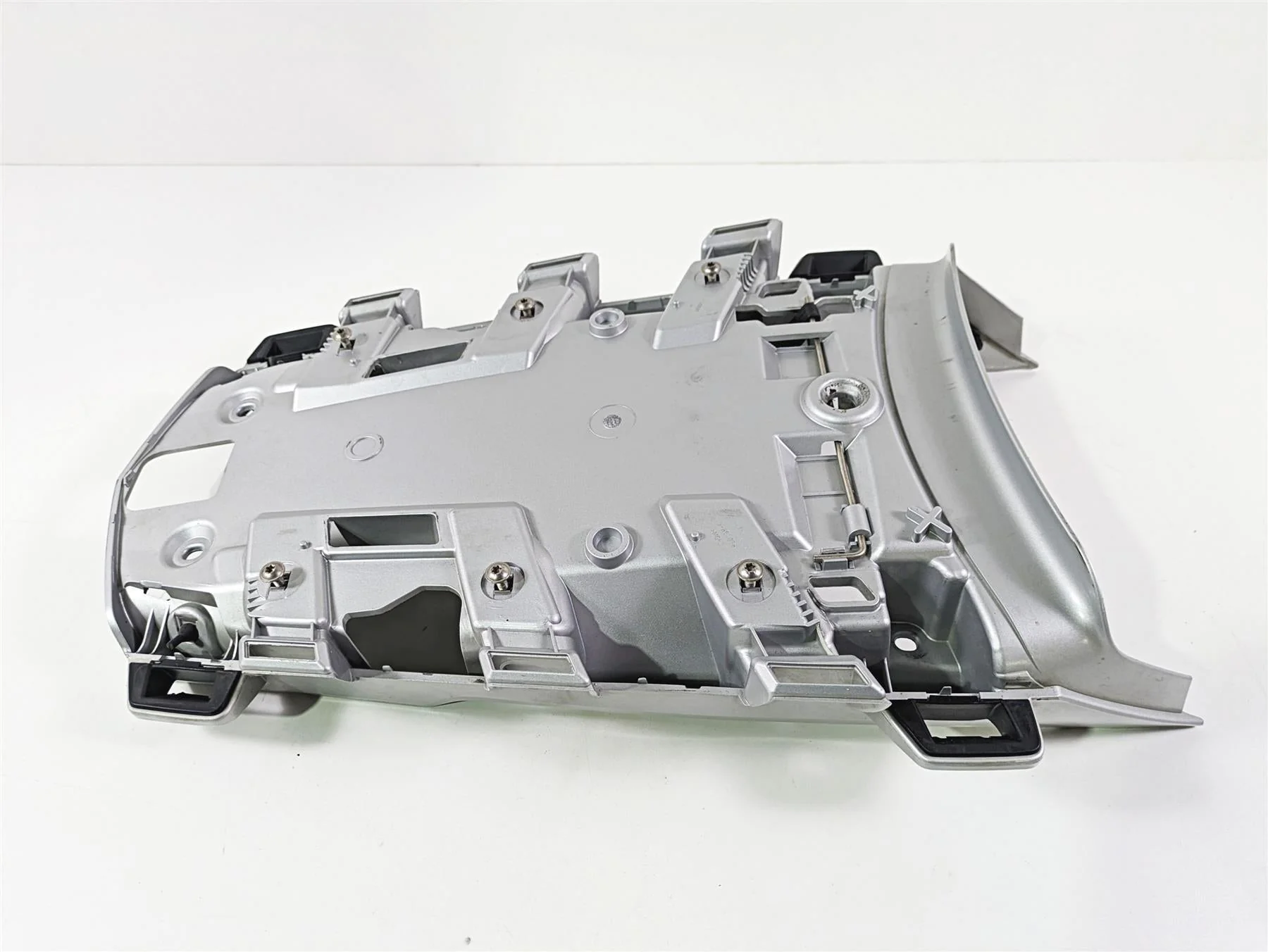 2006 BMW R1200GS K255 Adv Rear Support Under Rack 46547574774 46547693422