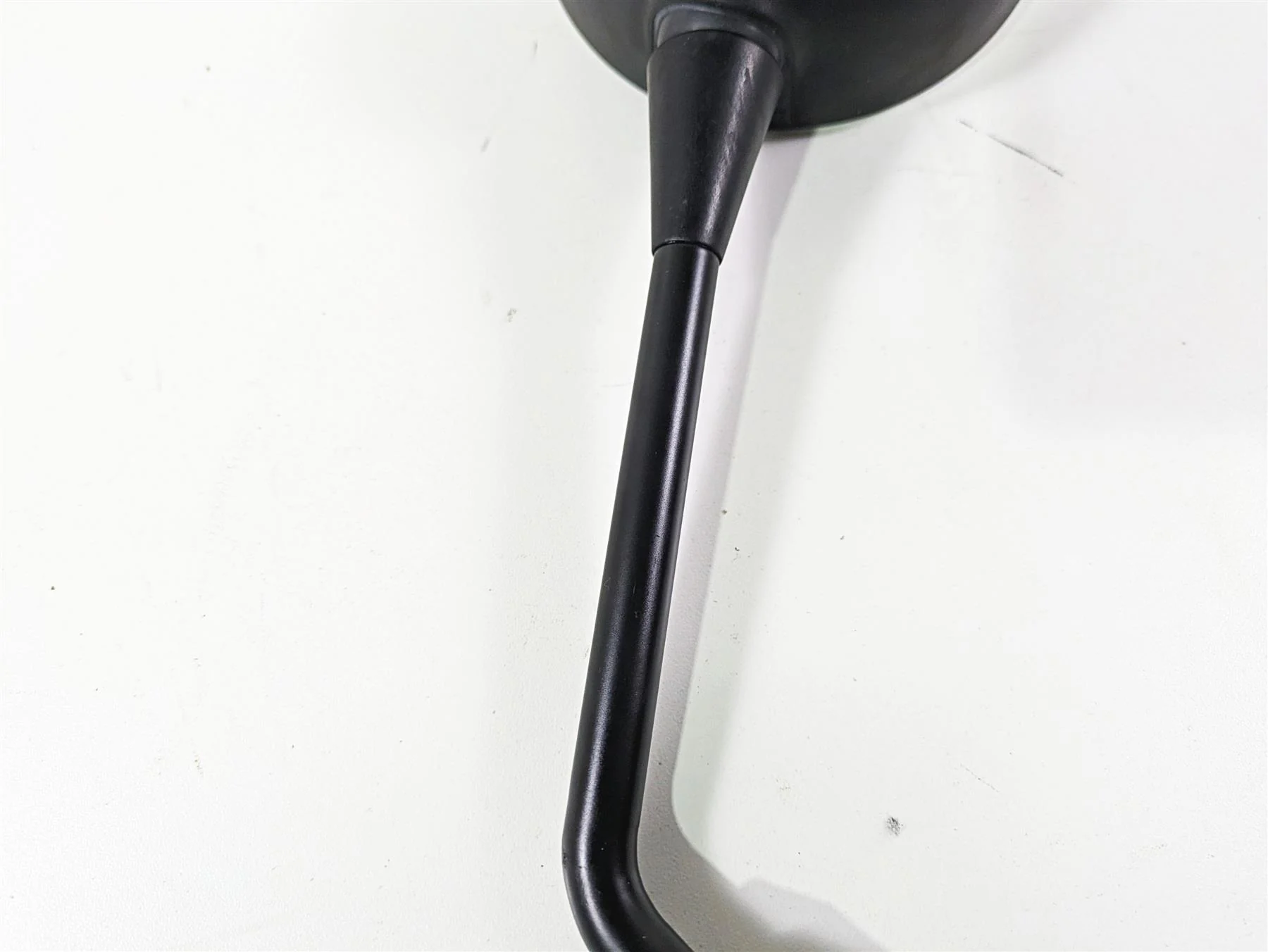 2006 BMW R1200GS K255 Adv Rear View Mirror Set & Mounts 51167699791 - Image 11