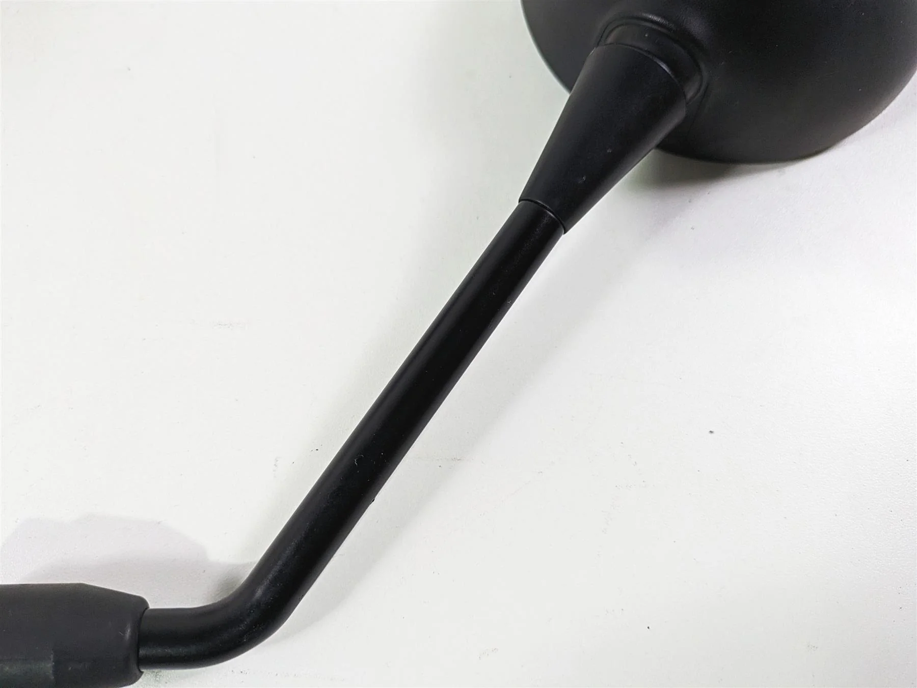 2006 BMW R1200GS K255 Adv Rear View Mirror Set & Mounts 51167699791 - Image 12