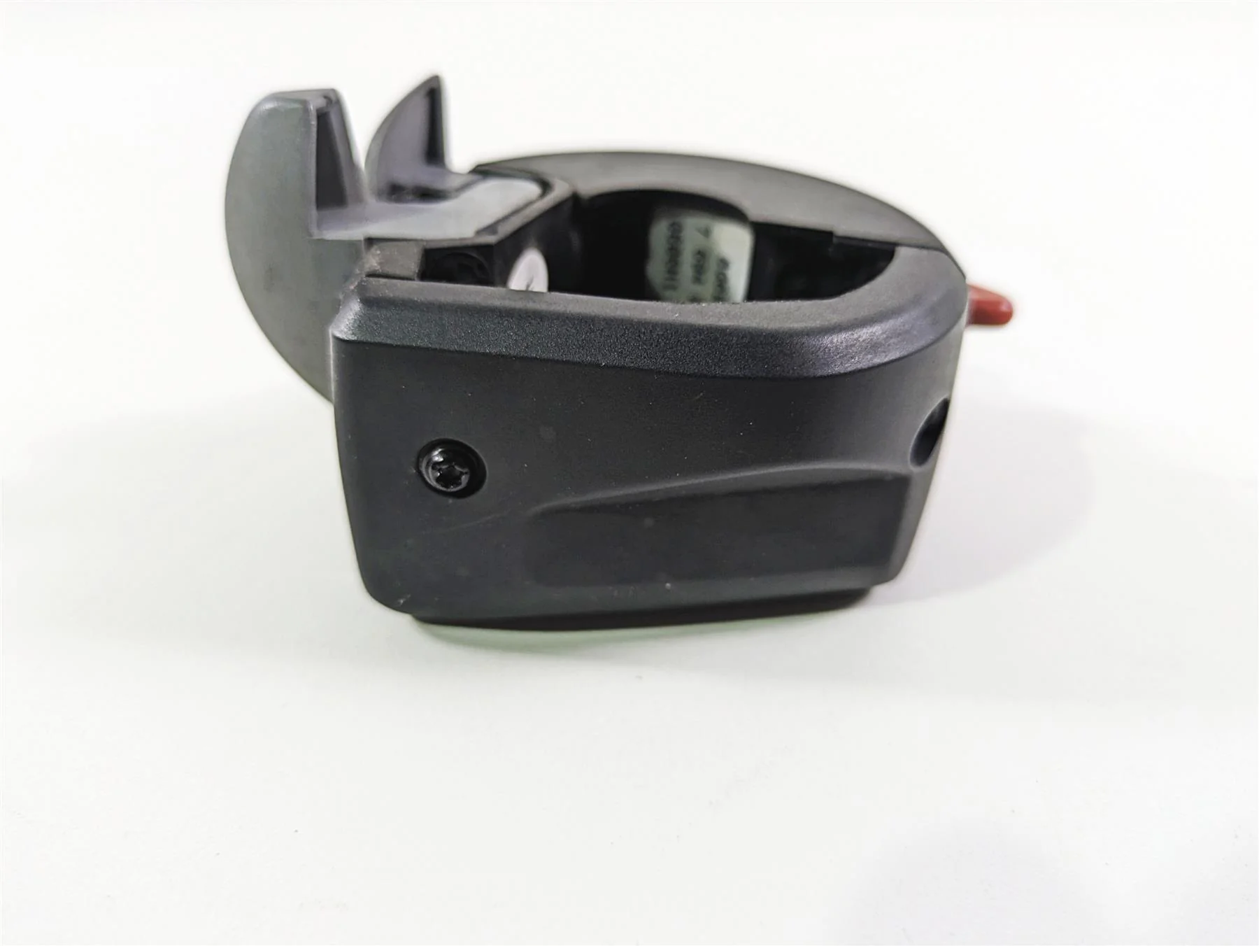 2006 BMW R1200GS K255 Adv Right Hand Start Stop Heat Control Switch 61317694982 - Image 11