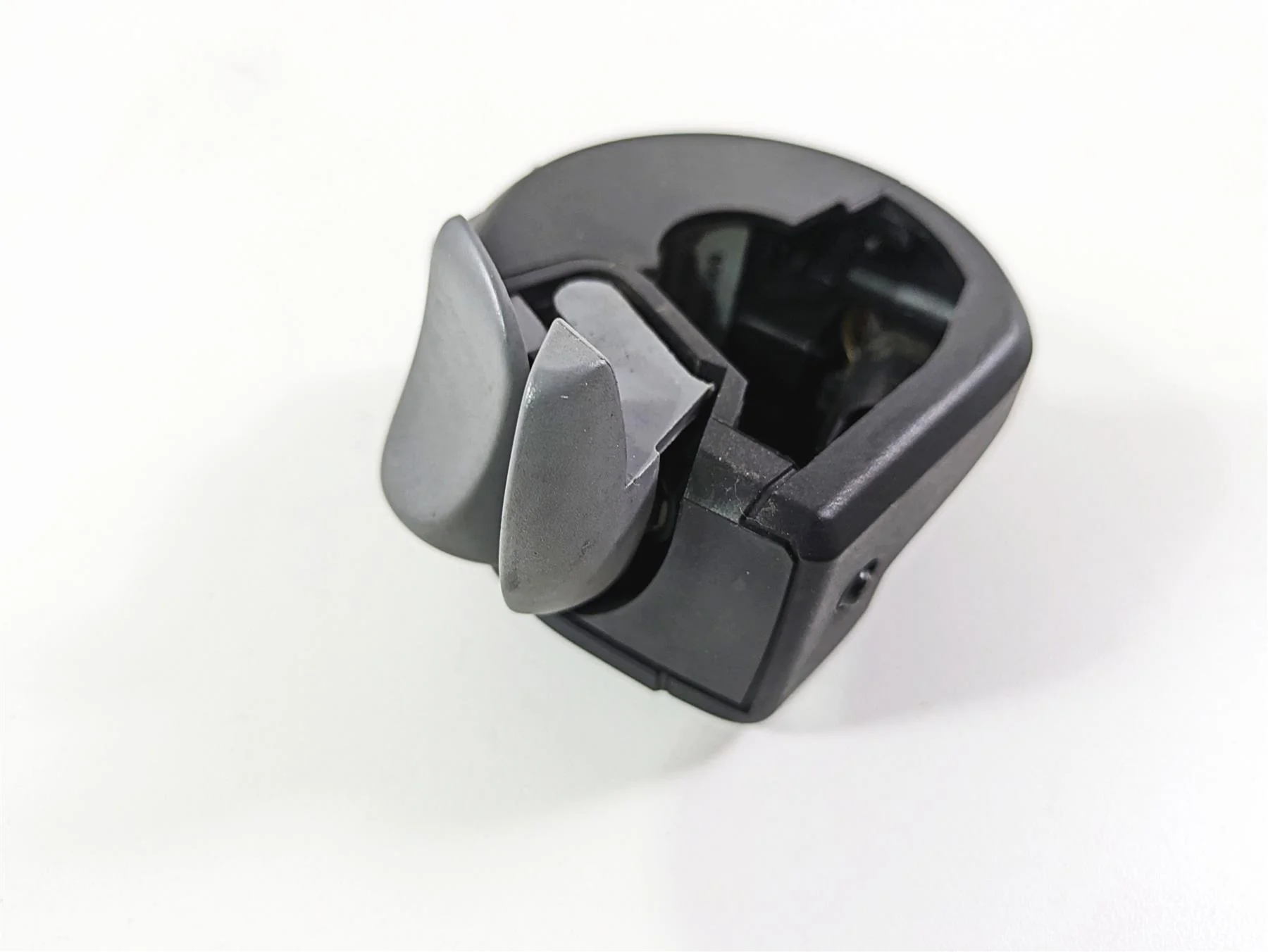 2006 BMW R1200GS K255 Adv Right Hand Start Stop Heat Control Switch 61317694982 - Image 6